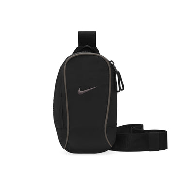 Nike Sportswear Crossbody Bag 'Black'