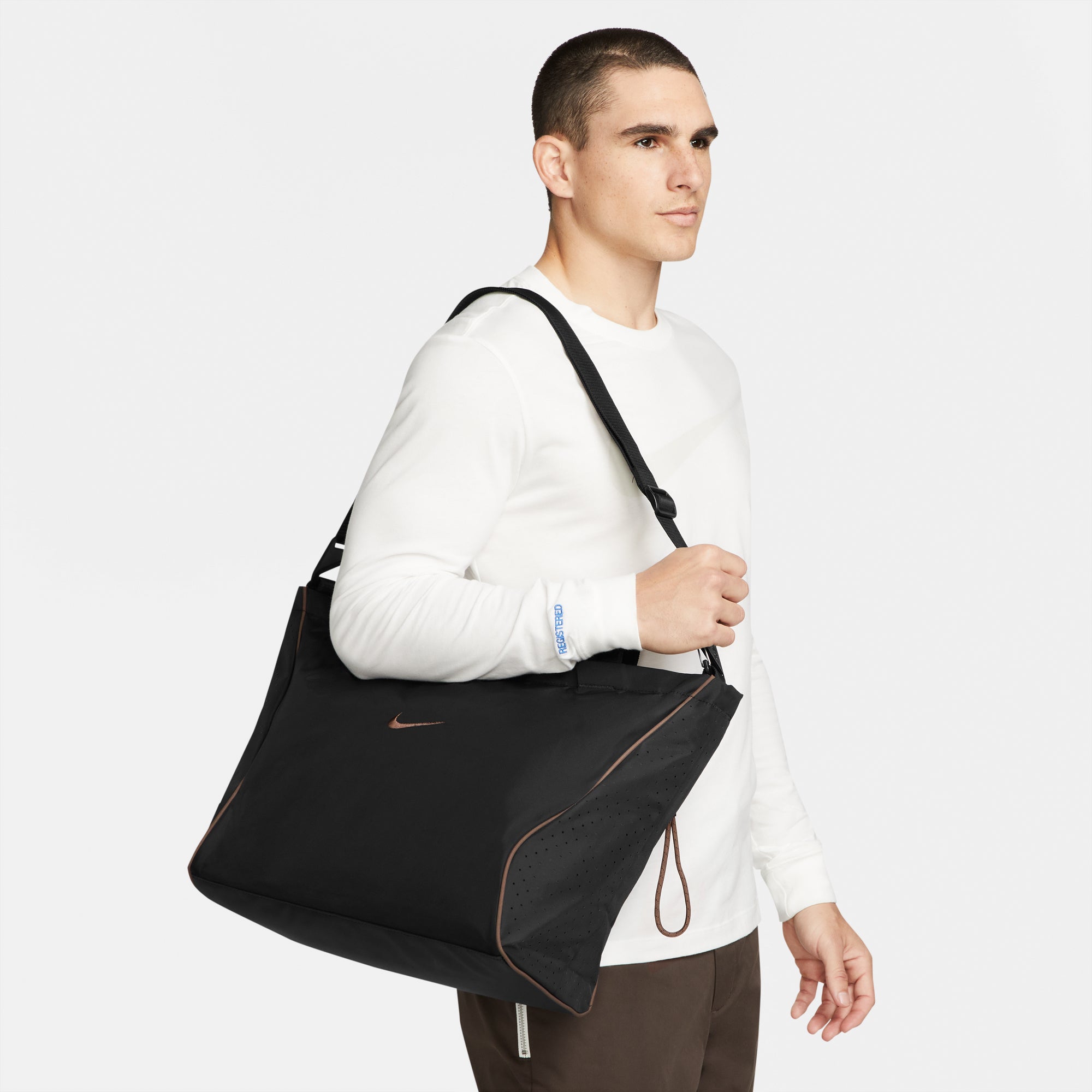 Nike Sportswear Tote Bag