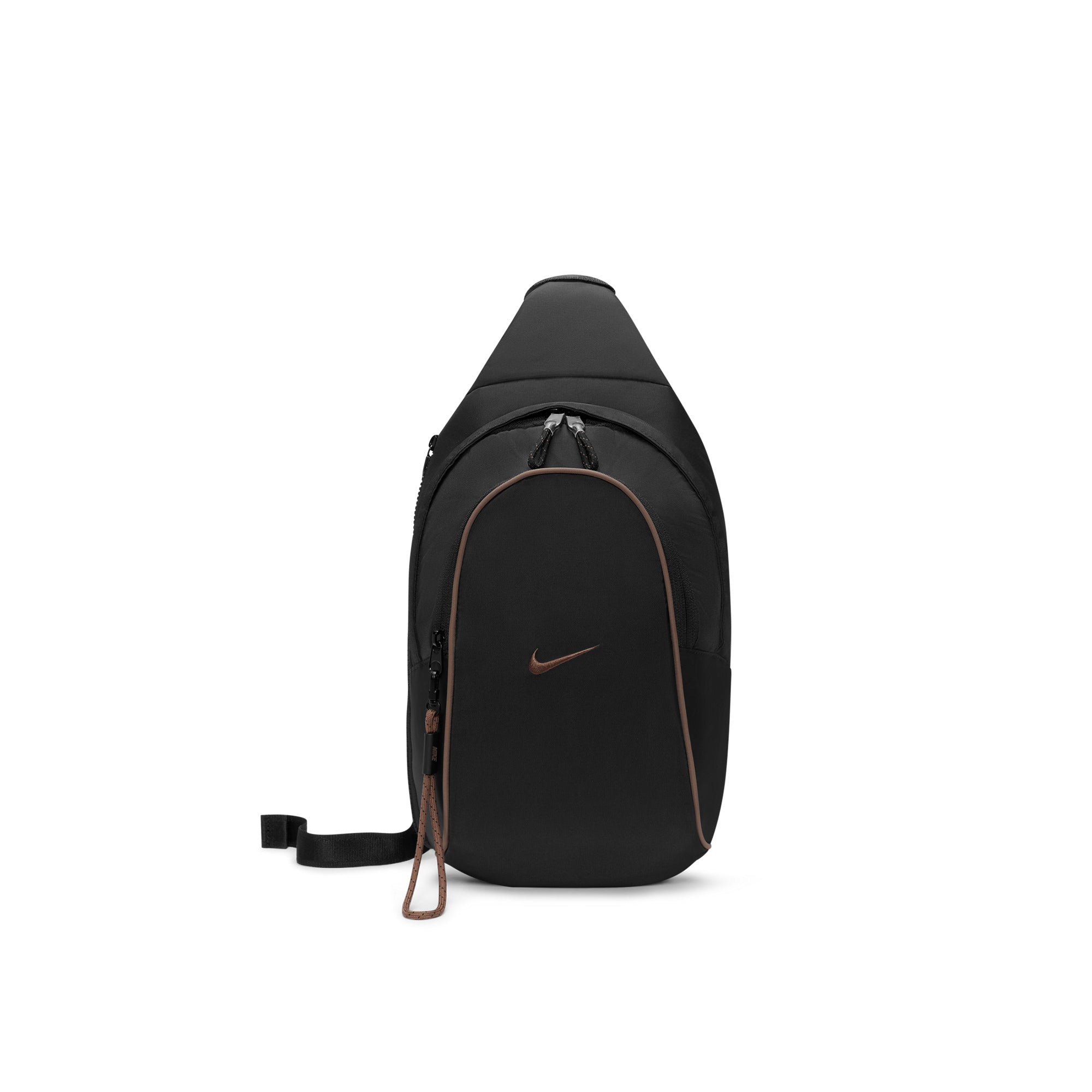 Nike Sportswear Sling Bag 'Black' – Extra Butter