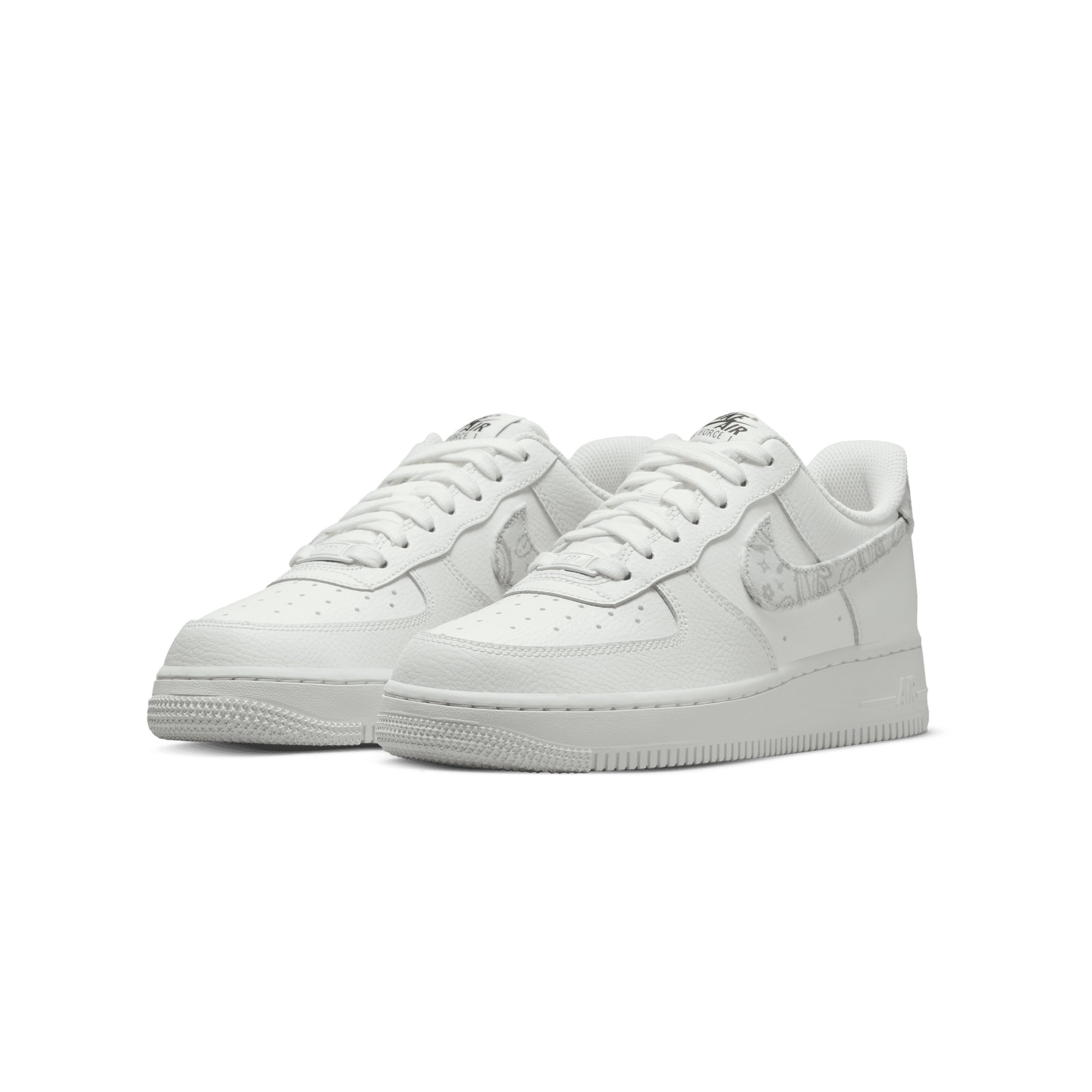 Nike Womens Air Force 1 '07 Shoes