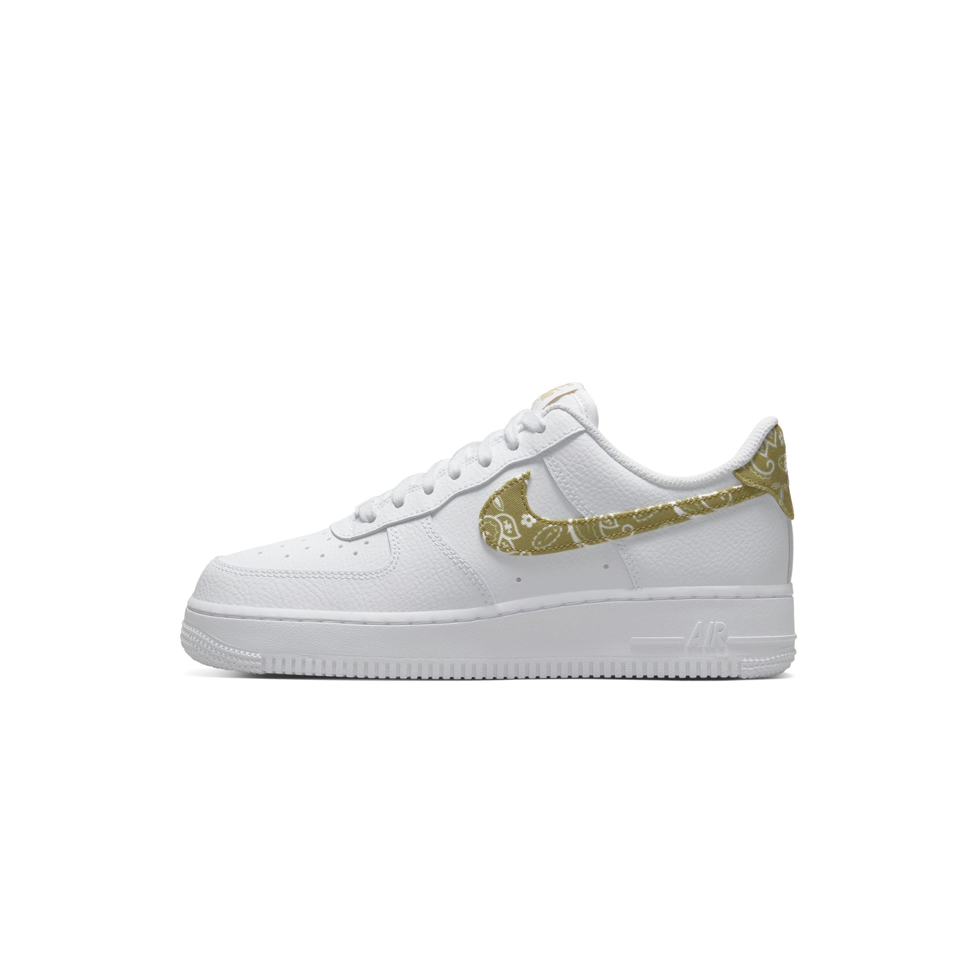 Nike Womens Air Force 1 '07 Shoes