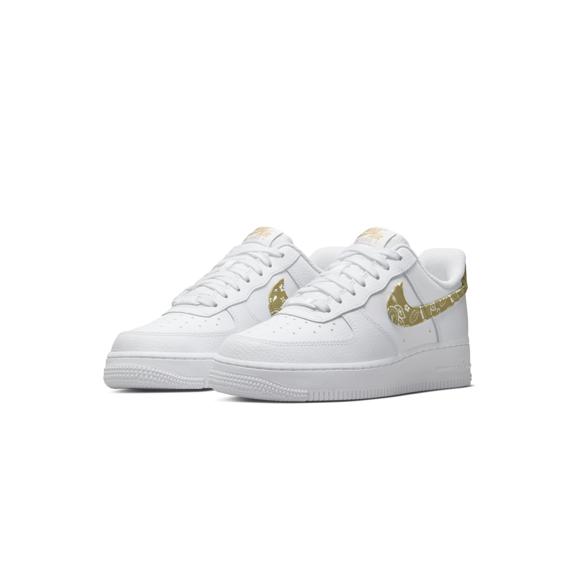 Nike Womens Air Force 1 '07 Shoes