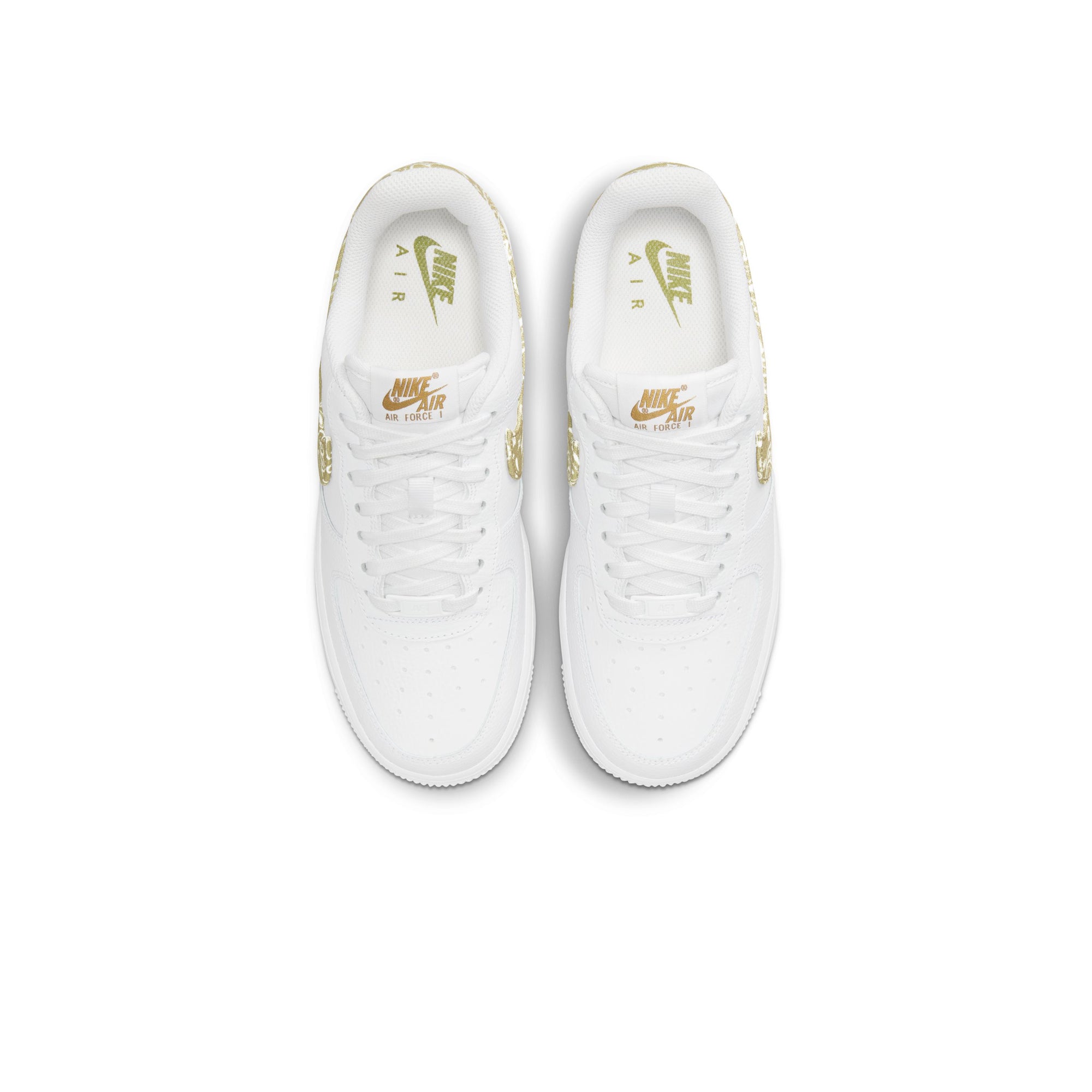 Nike Womens Air Force 1 '07 Shoes