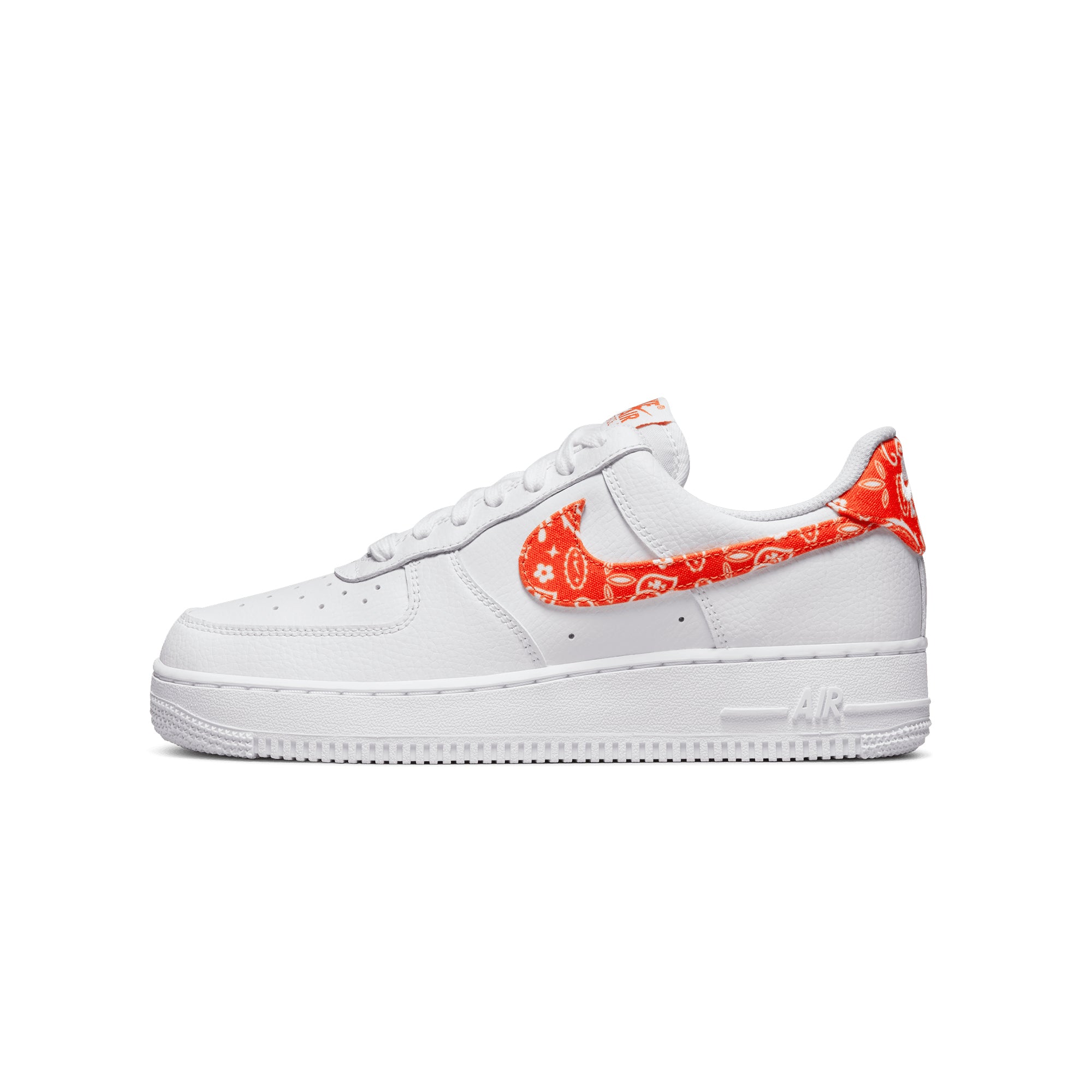 Nike Womens Air Force 1 '07 Shoes