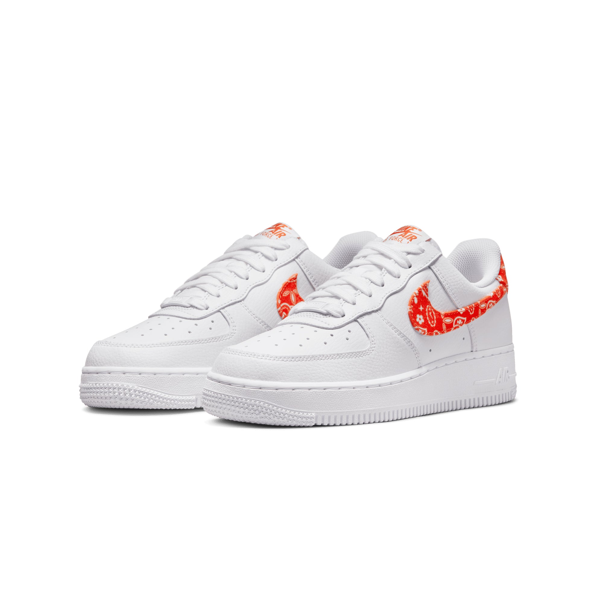 Nike Womens Air Force 1 '07 Shoes