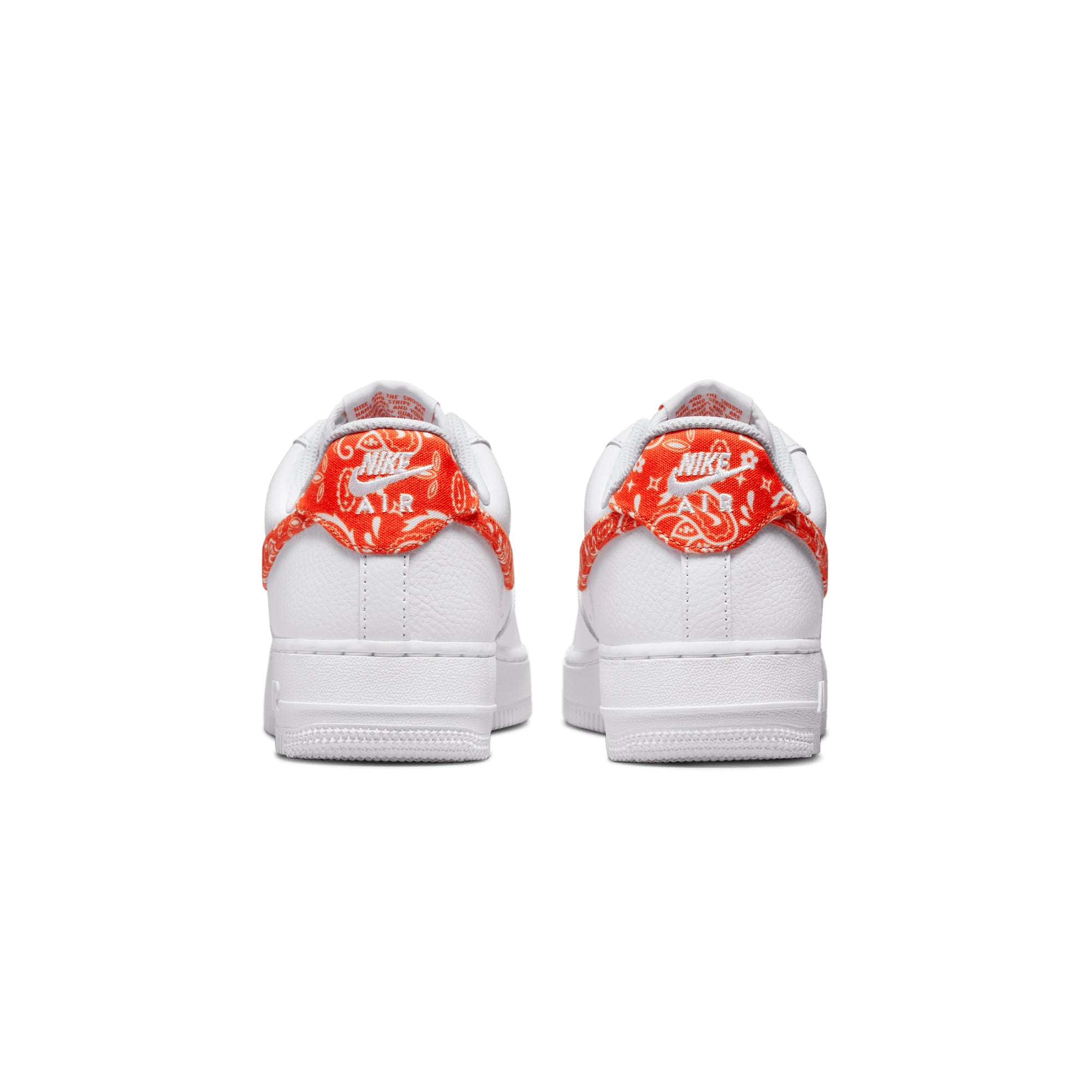 Nike Womens Air Force 1 '07 Shoes