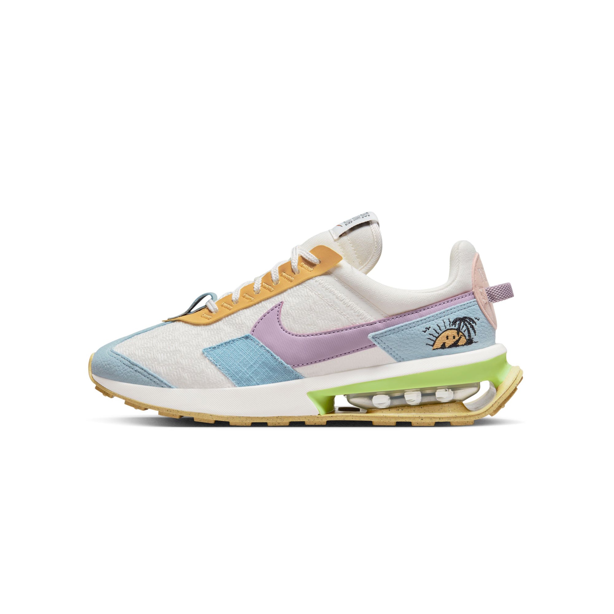 Nike Womens Air Max Pre-Day SE Shoes