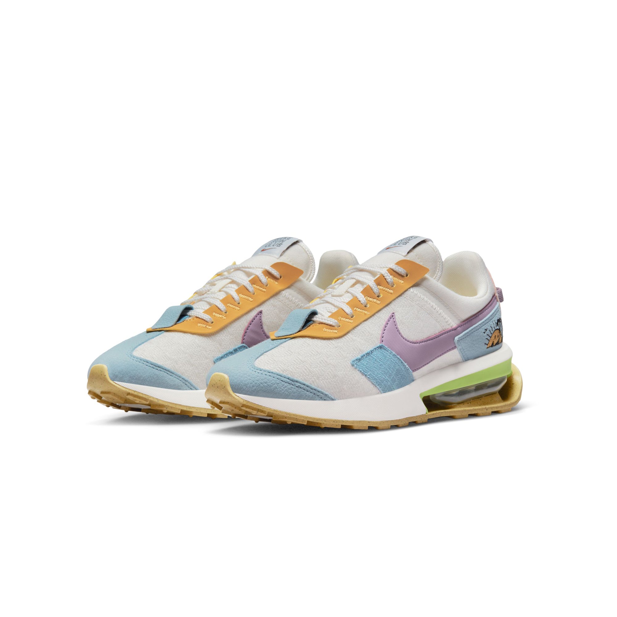 Nike Womens Air Max Pre-Day SE Shoes