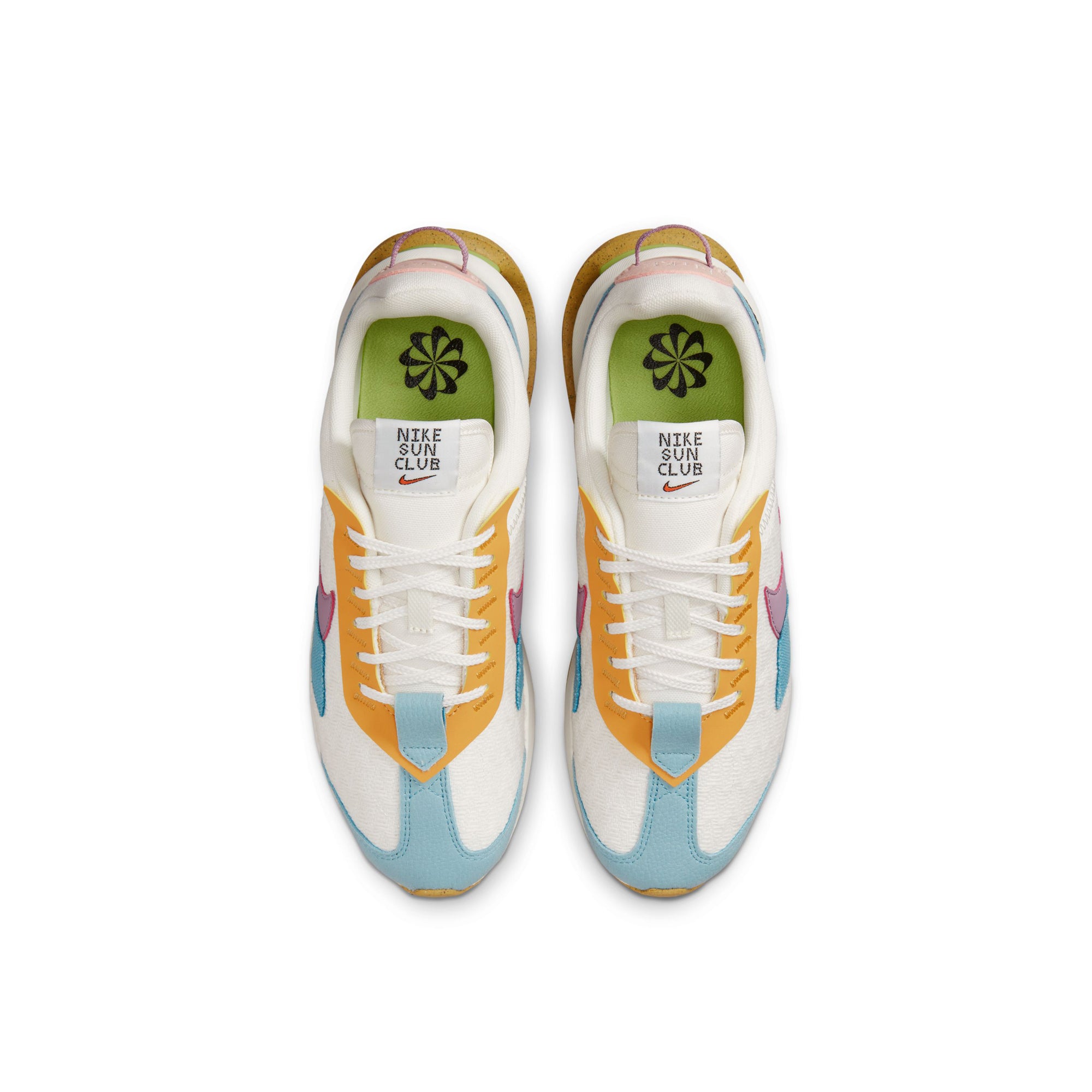 Nike Womens Air Max Pre-Day SE Shoes