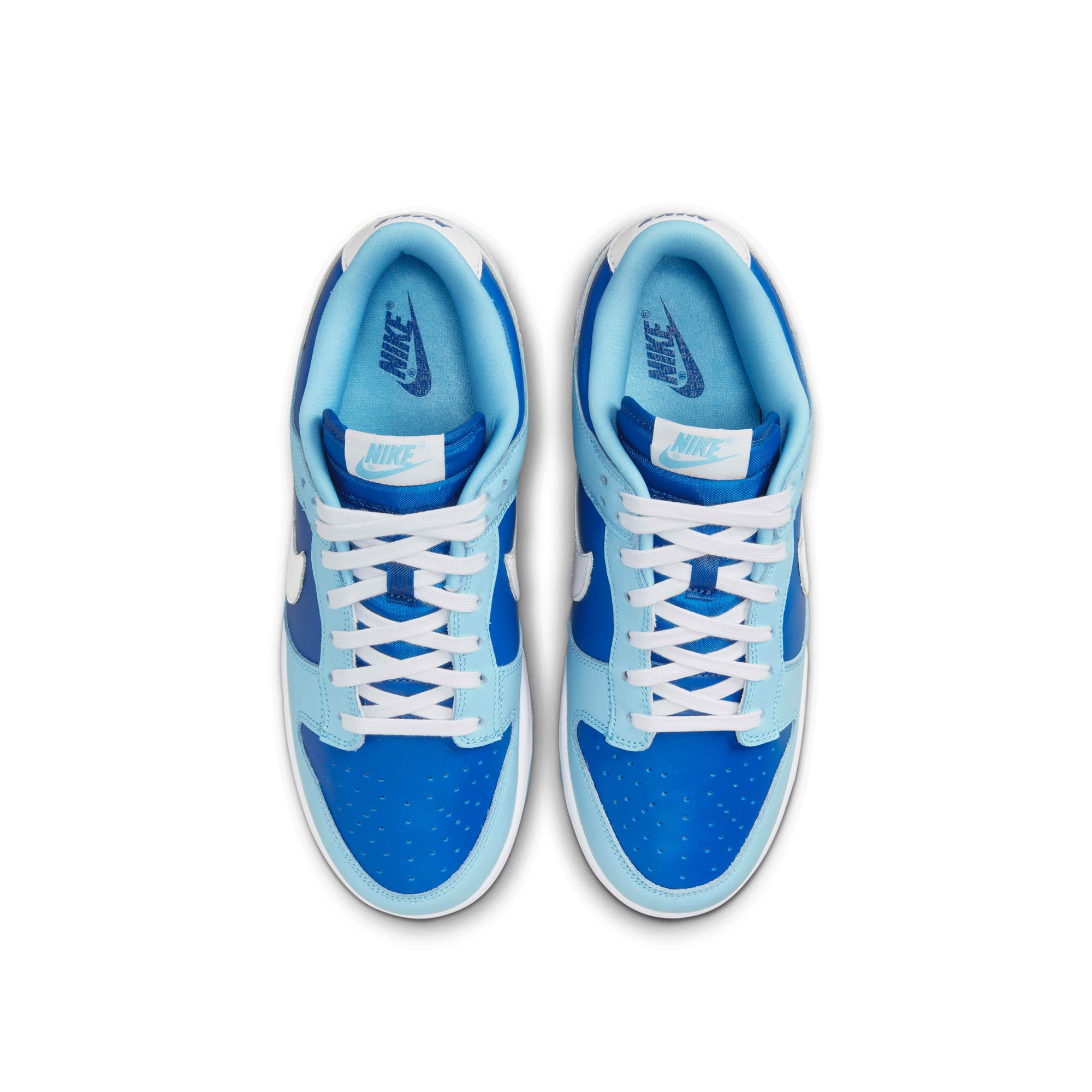 Nike Dunk Low Retro QS Shoes