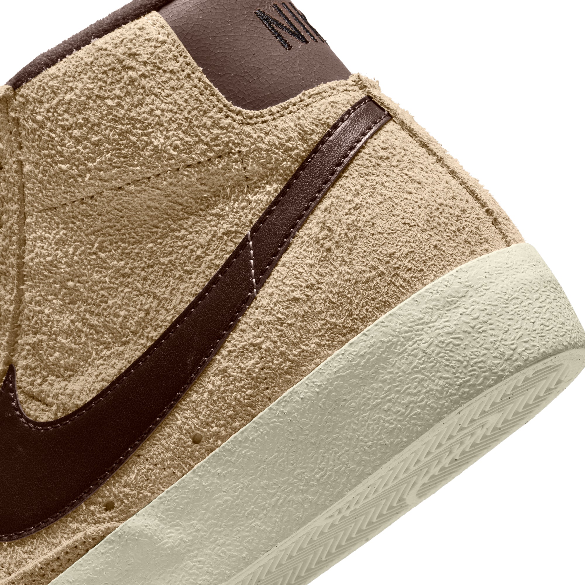 Nike Blazer Mid '77 Premium Shoes