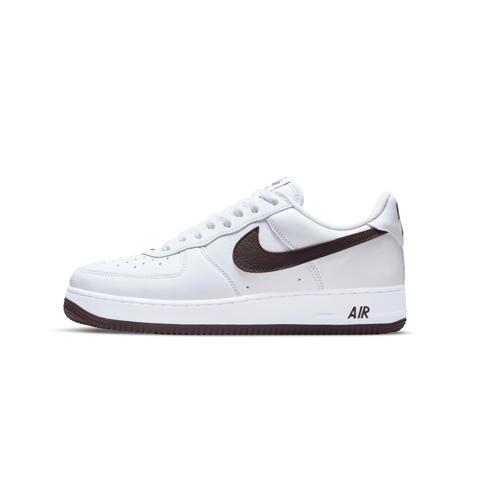 Nike Mens Air Force 1 Low Retro Shoes