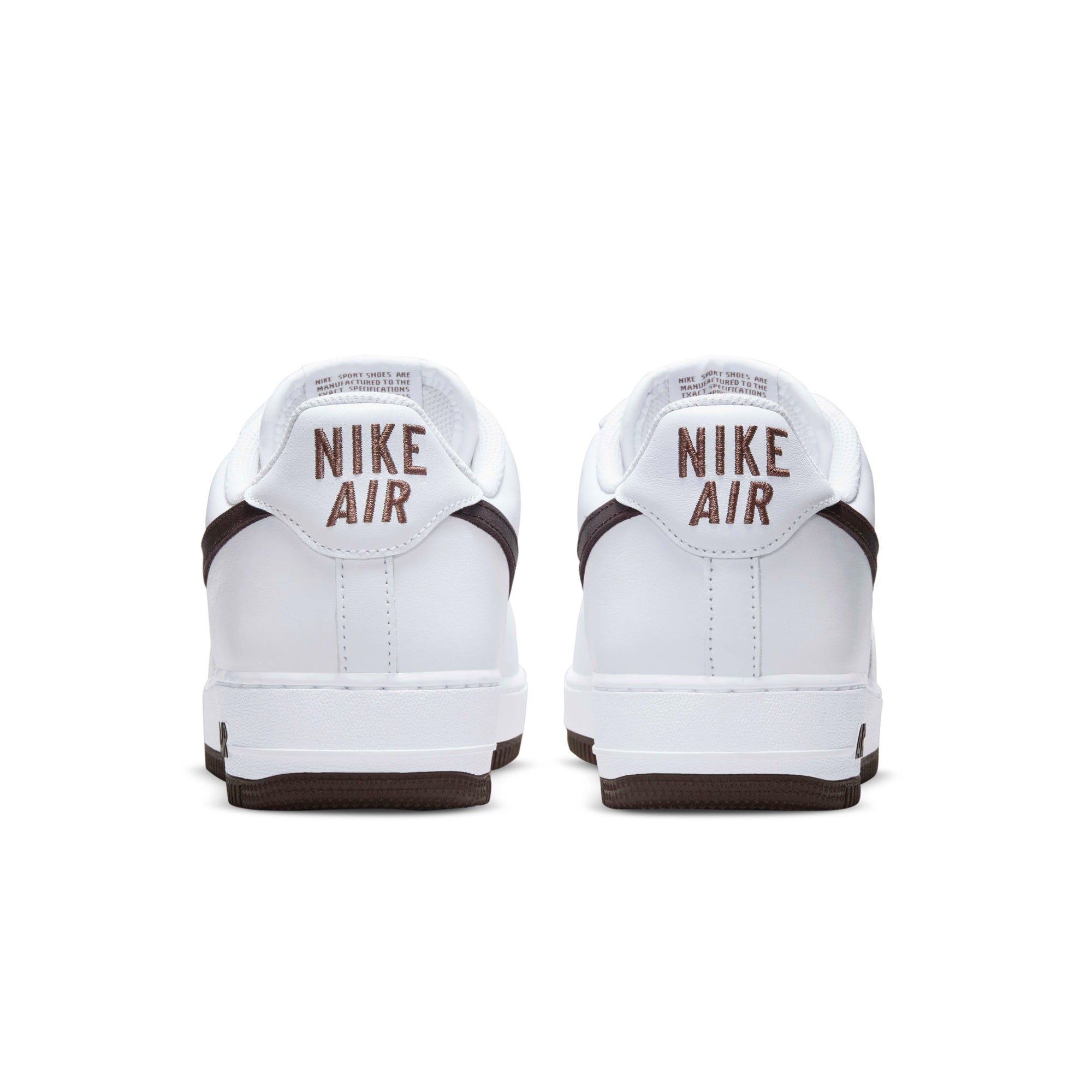 Nike Mens Air Force 1 Low Retro Shoes