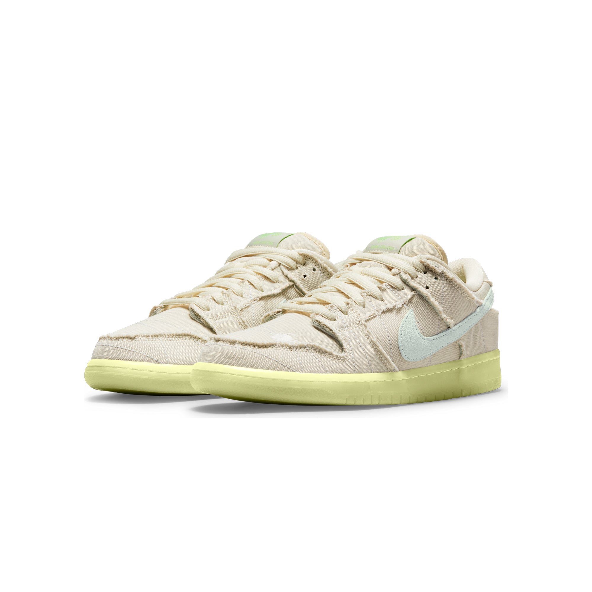 Nike SB Dunk Low Pro Premium Mummy Shoes