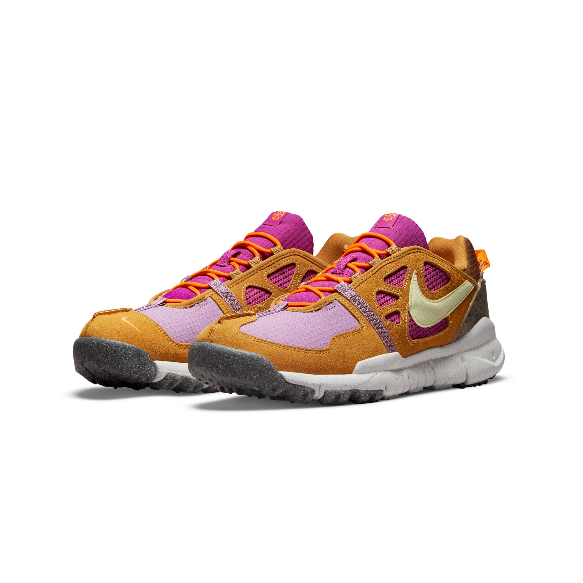 Nike Mens Free Terra Vista Next Nature Shoes