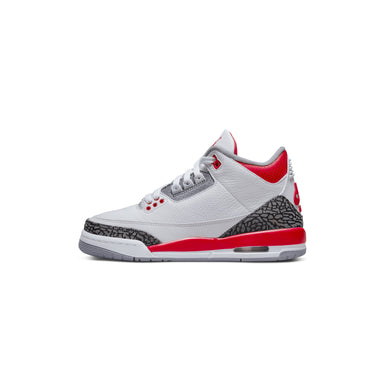 Air Jordan Kids 3 Retro Shoes