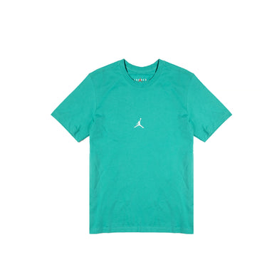 Air Jordan Mens Flight Graphic T-Shirt 'Washed Teal'
