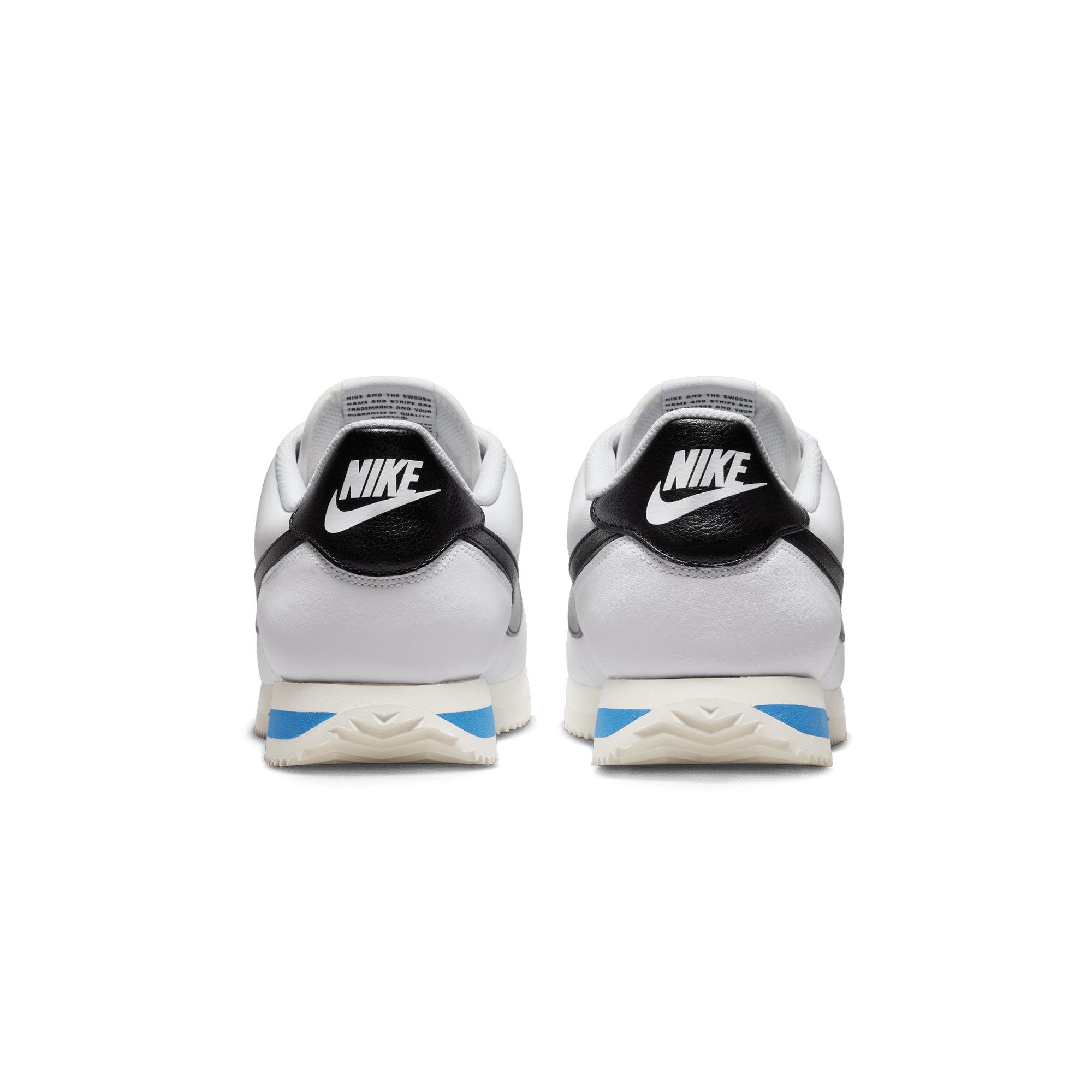 Nike Mens Cortez Shoes