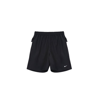 Nike Mens Swoosh Shorts Black
