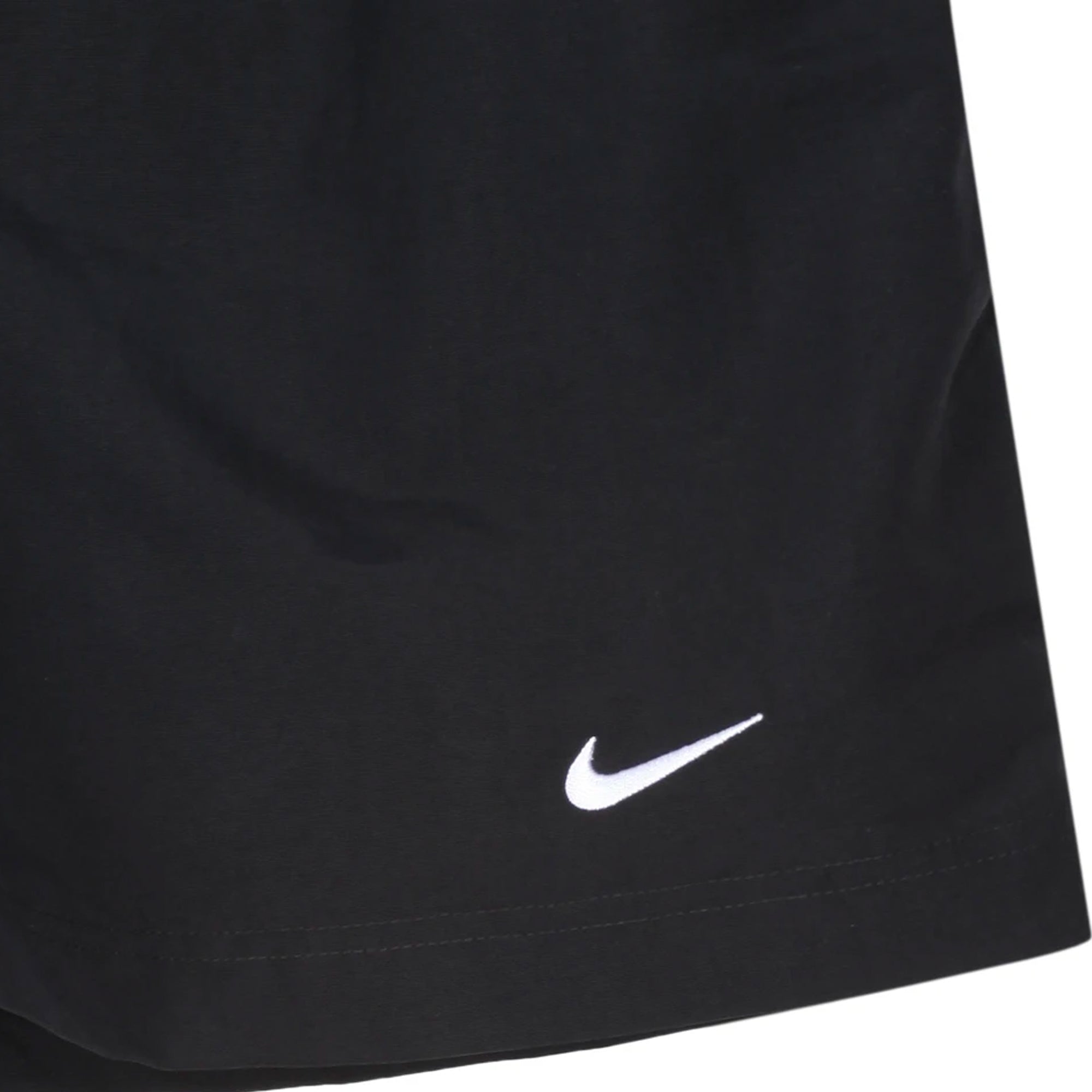 Nike Mens Swoosh Shorts Black