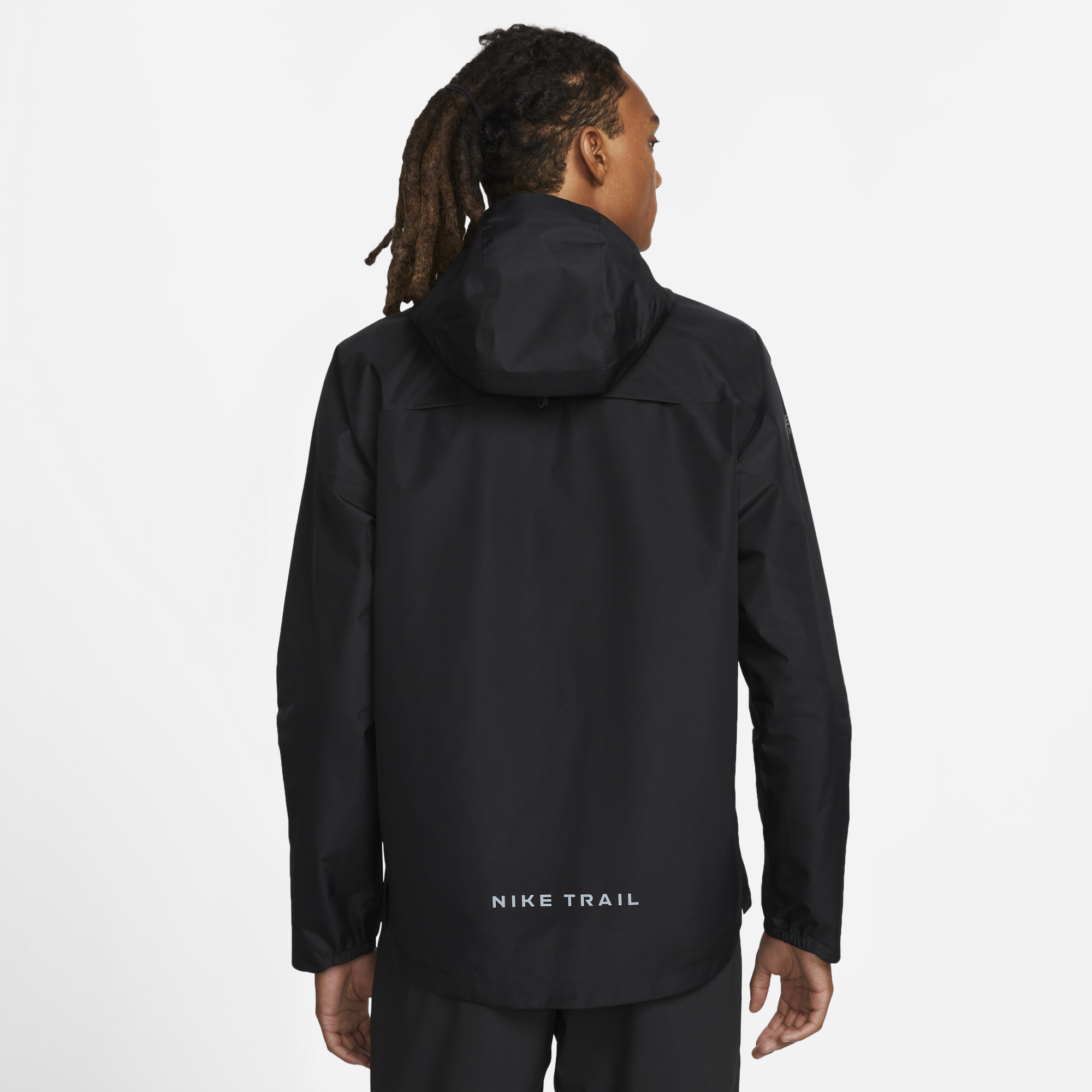 Nike Mens GORE-TEX INFINIUM Trail Running Jacket – Extra Butter Nike Mens GORE-TEX INFINIUM Trail Running Jacket – Extra Butter