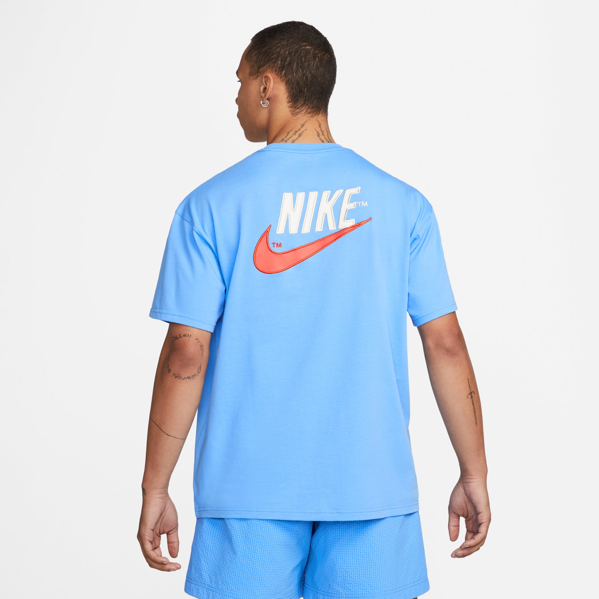 Nike Mens Max90 Tee