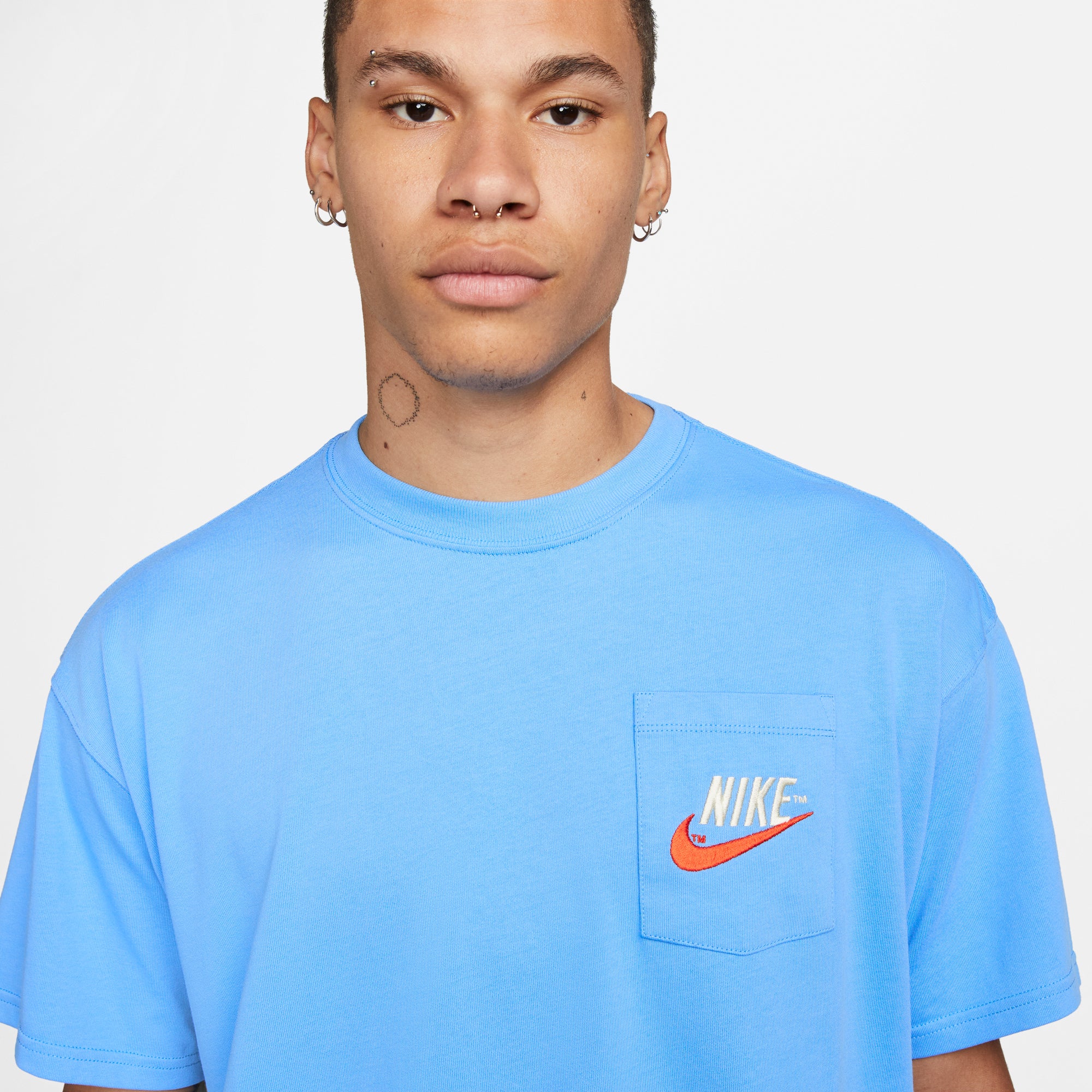 Nike Mens Max90 Tee