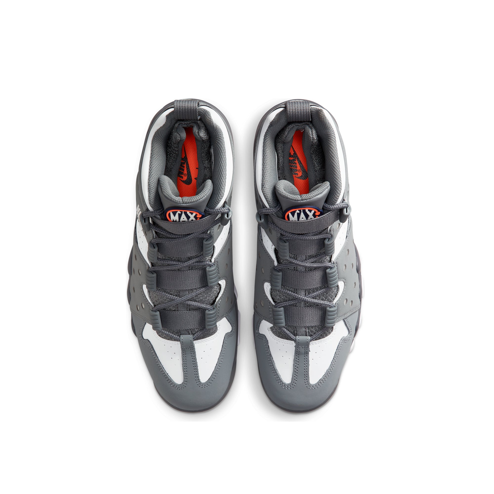 Nike Mens Air Max2 CB '94 Shoes 'Cool Grey/White'