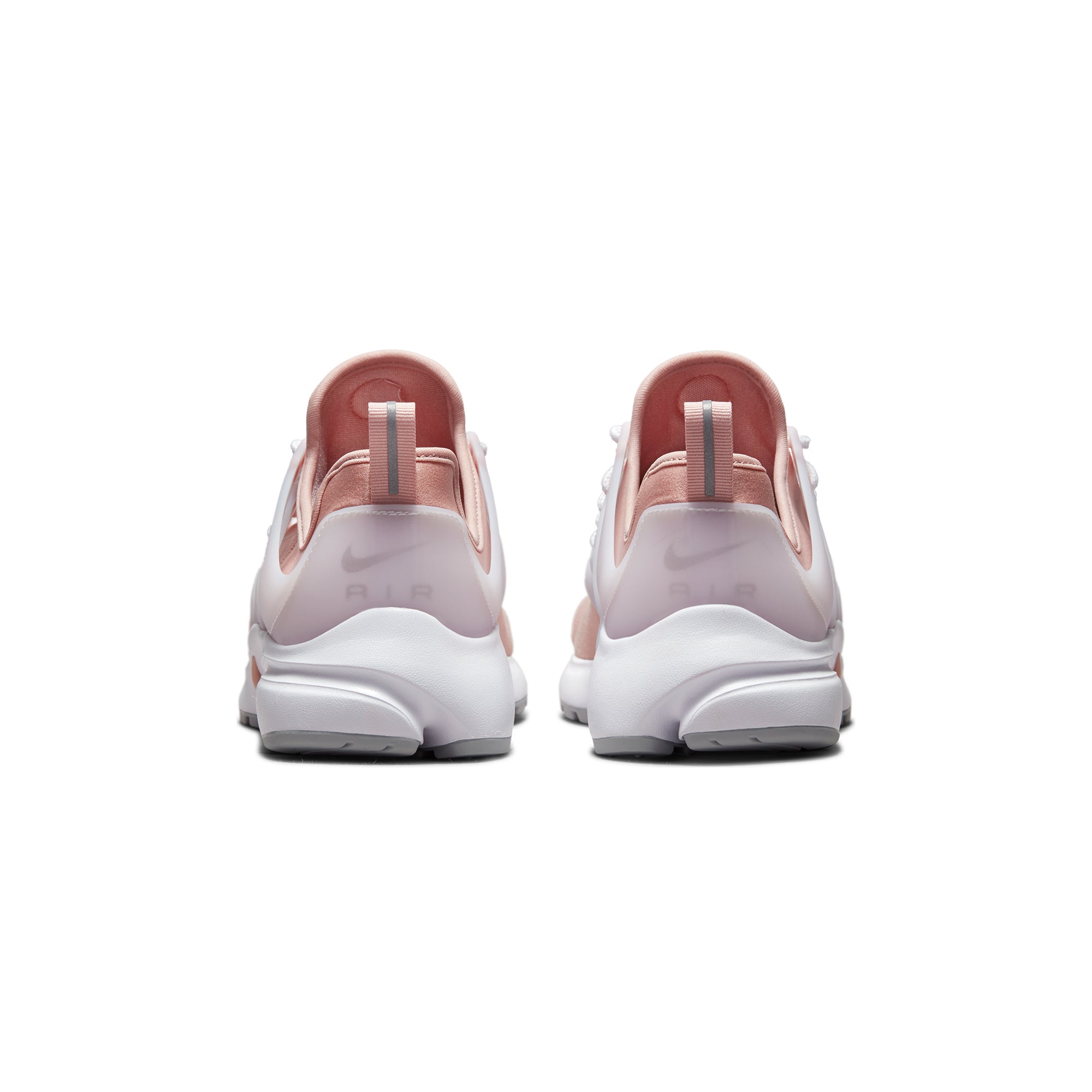 Nike Womens Air Presto Shoes 'Pink Oxford'