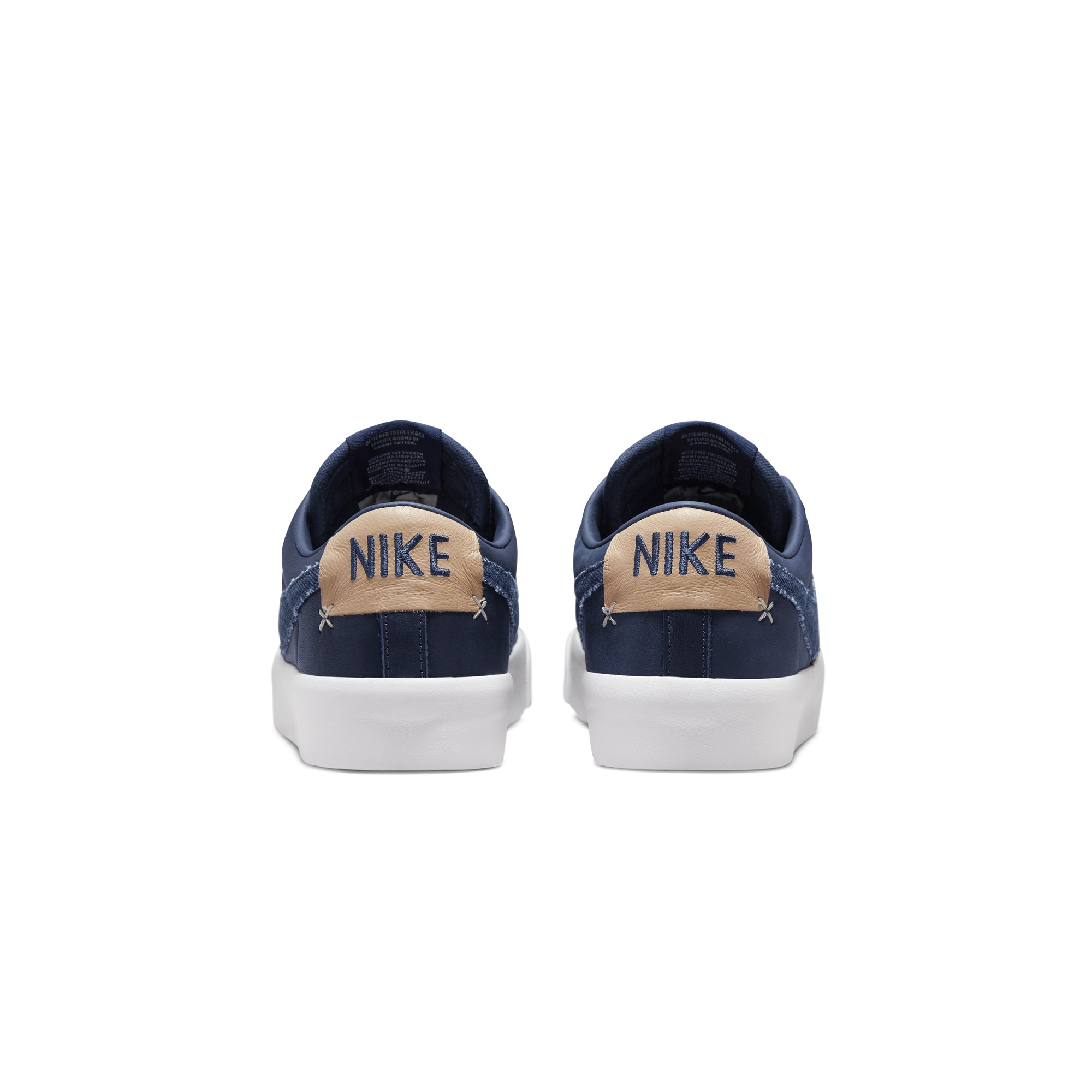 Nike SB Mens Zoom Blazer Low Pro GT Premium Shoes