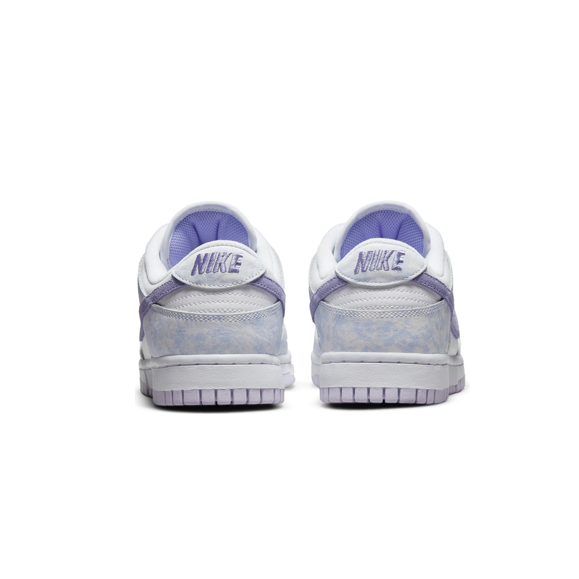 Nike Womens Dunk Low OG Purple Pulse Shoes