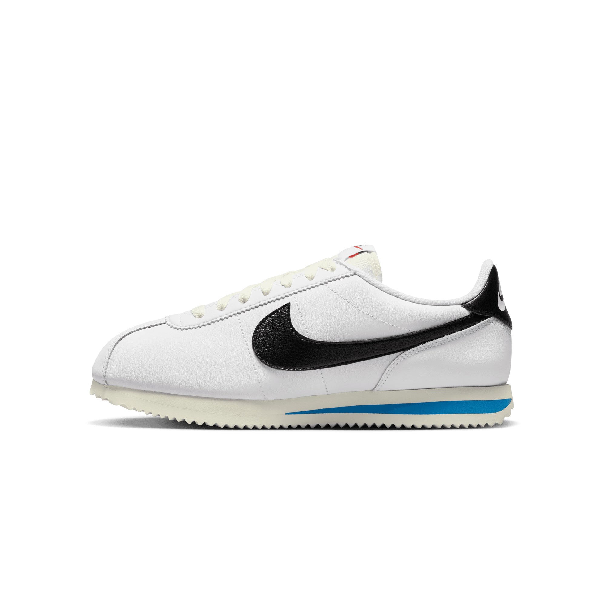 Nike Womens Cortez Shoes â Extra Butter
