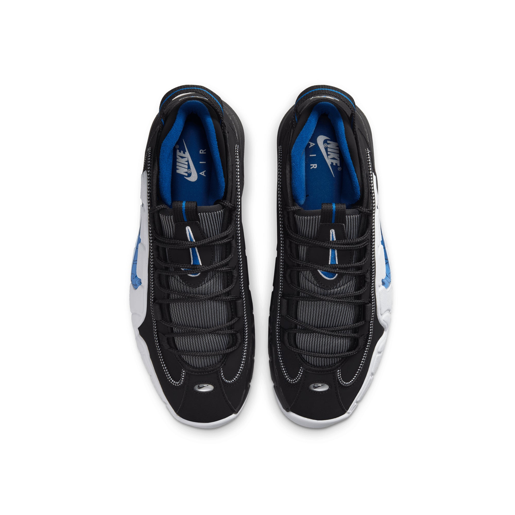 Nike Mens Air Max Penny Shoes