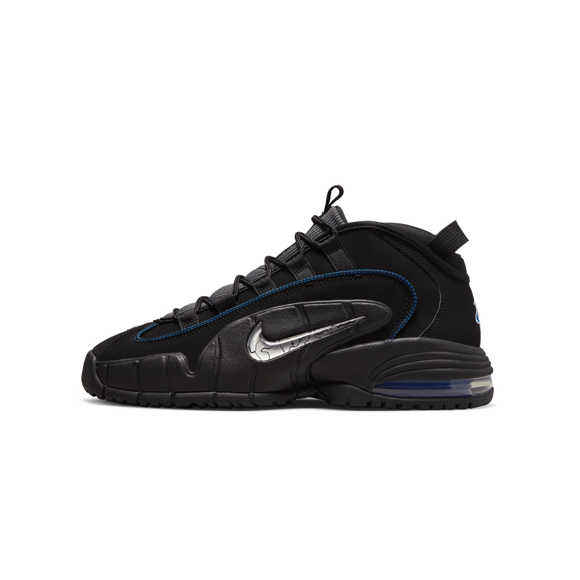 Nike Mens Air Max Penny Shoes