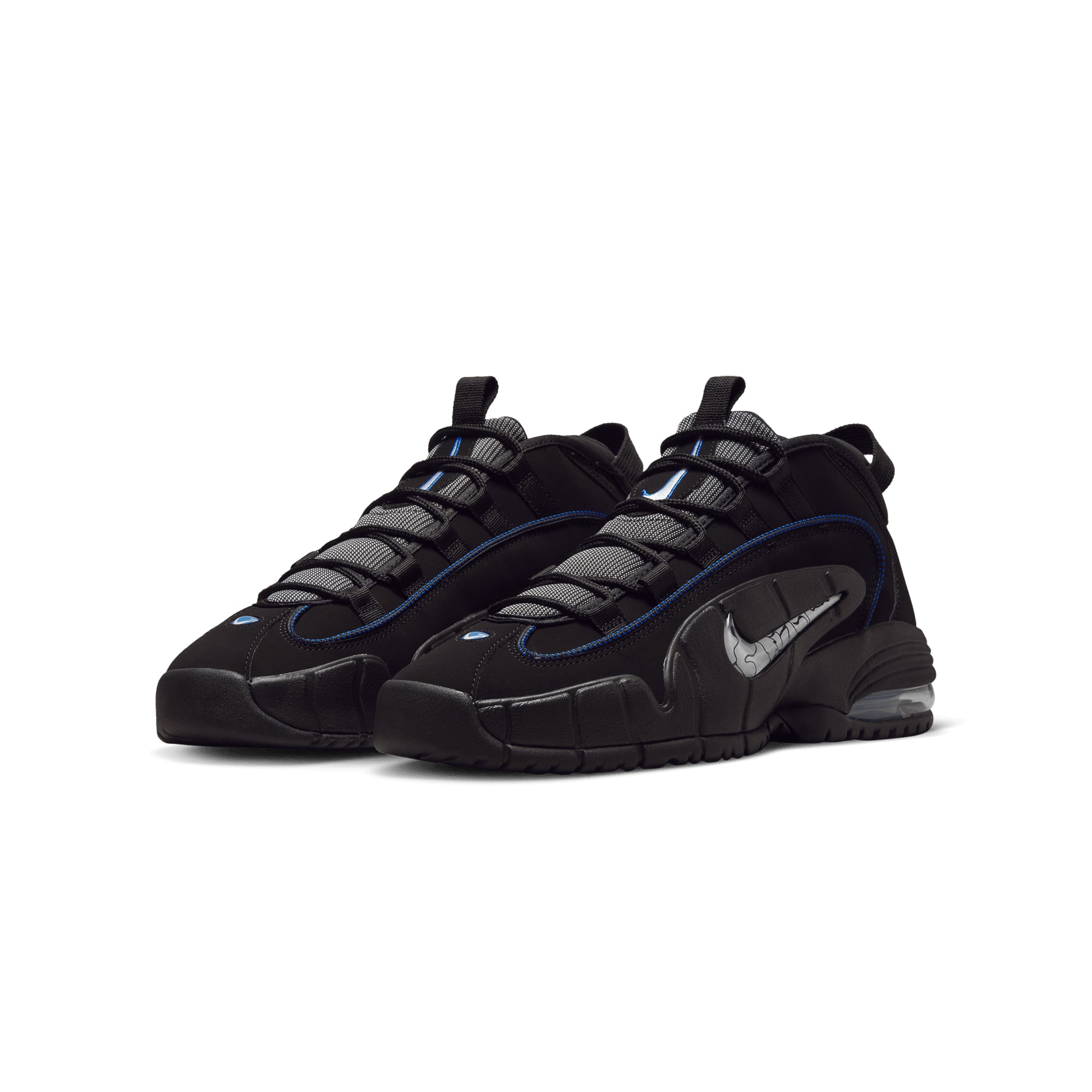 Nike Mens Air Max Penny Shoes