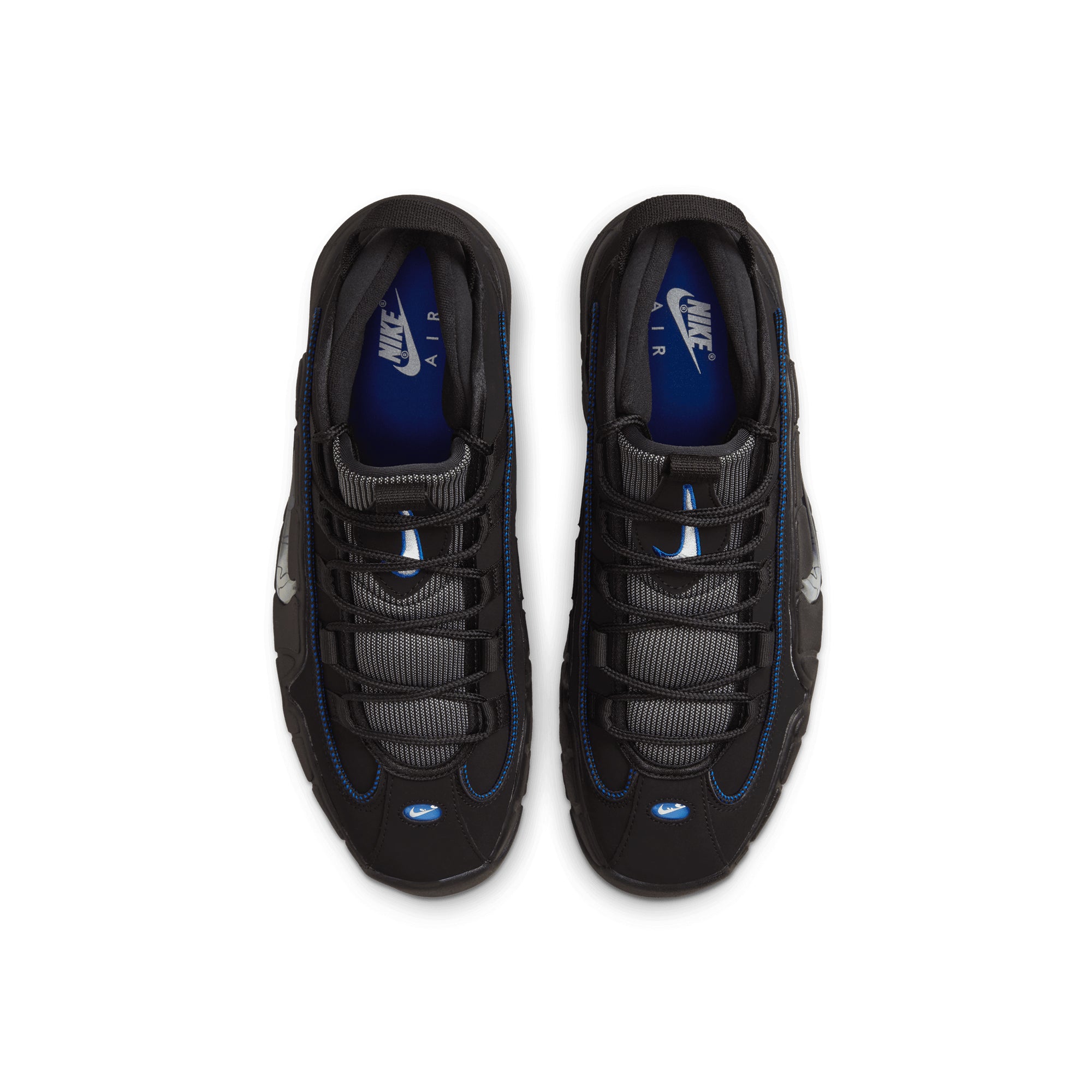 Nike Mens Air Max Penny Shoes