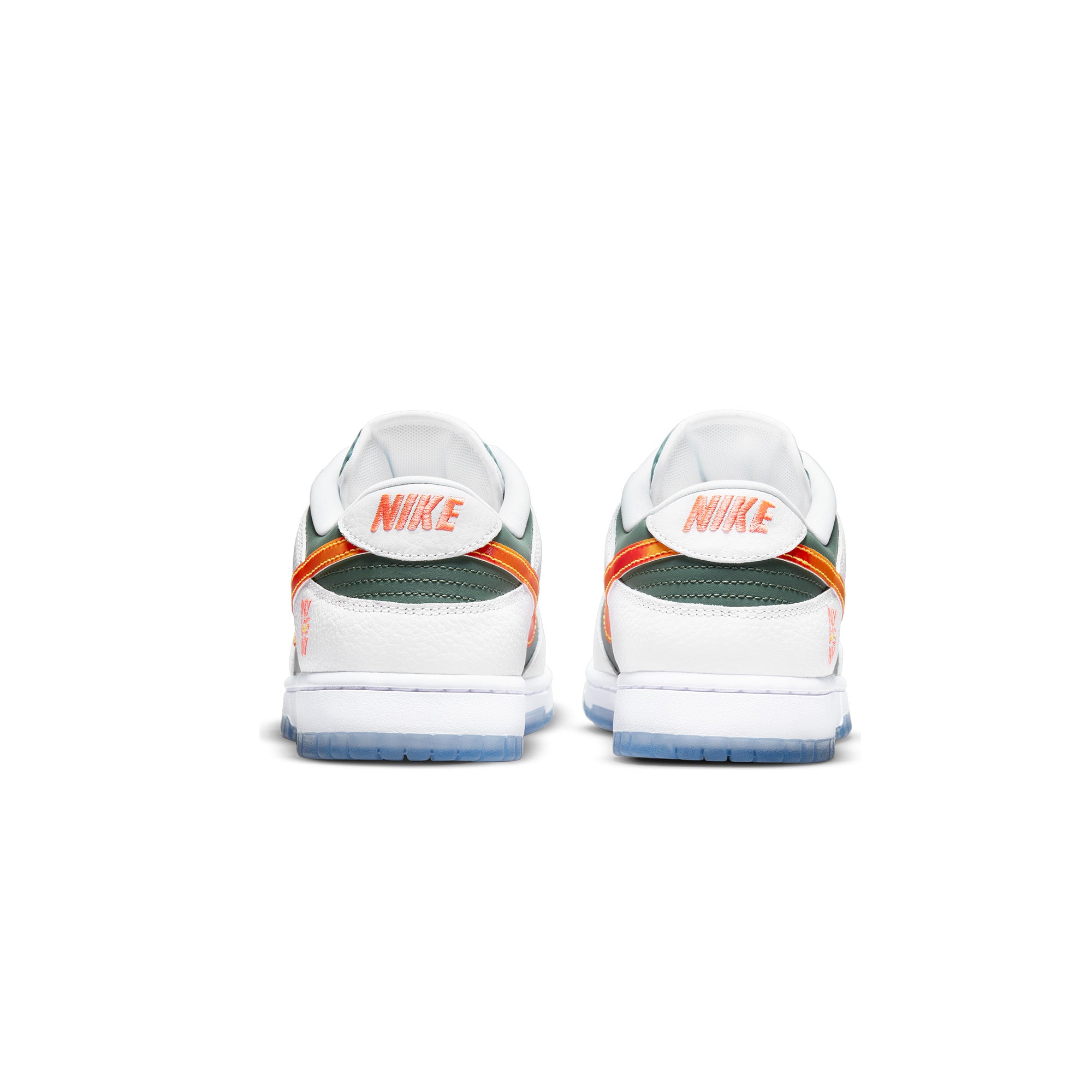 Nike Dunk Low SE 'NY vs NY' Shoes – Extra Butter