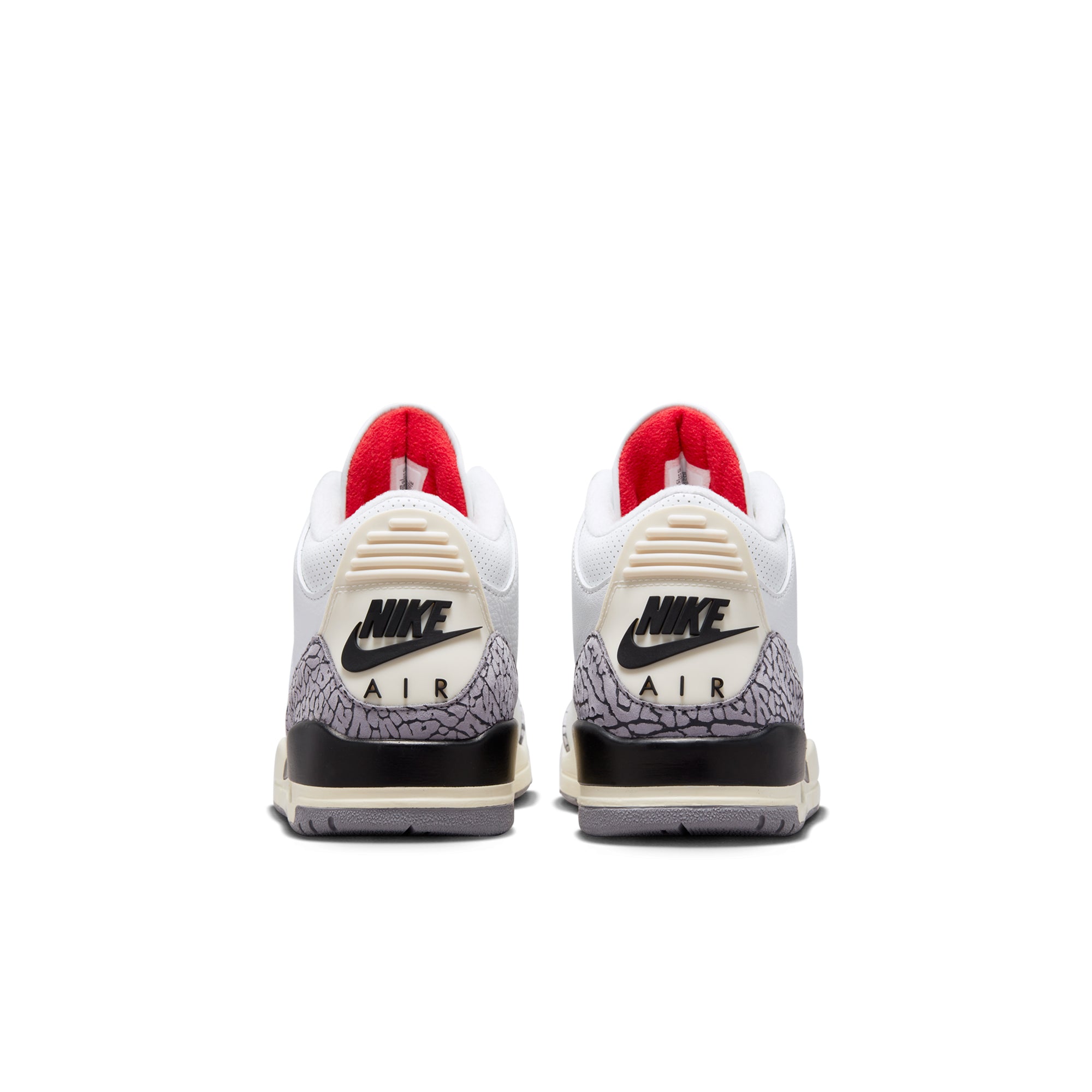 Air Jordan 3 Mens Retro Shoes