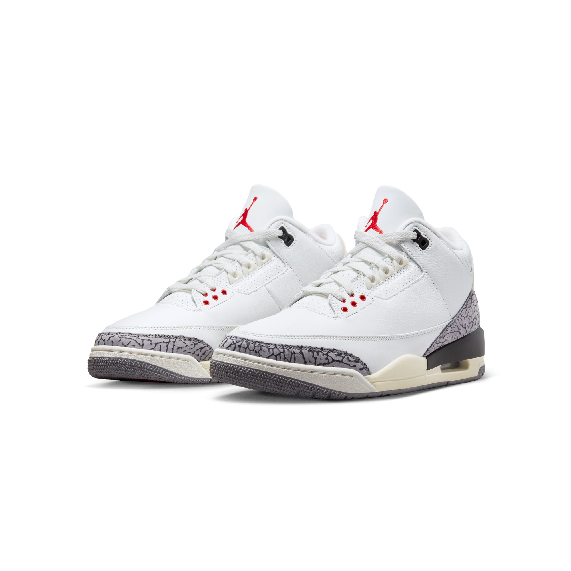 Air Jordan 3 Mens Retro Shoes