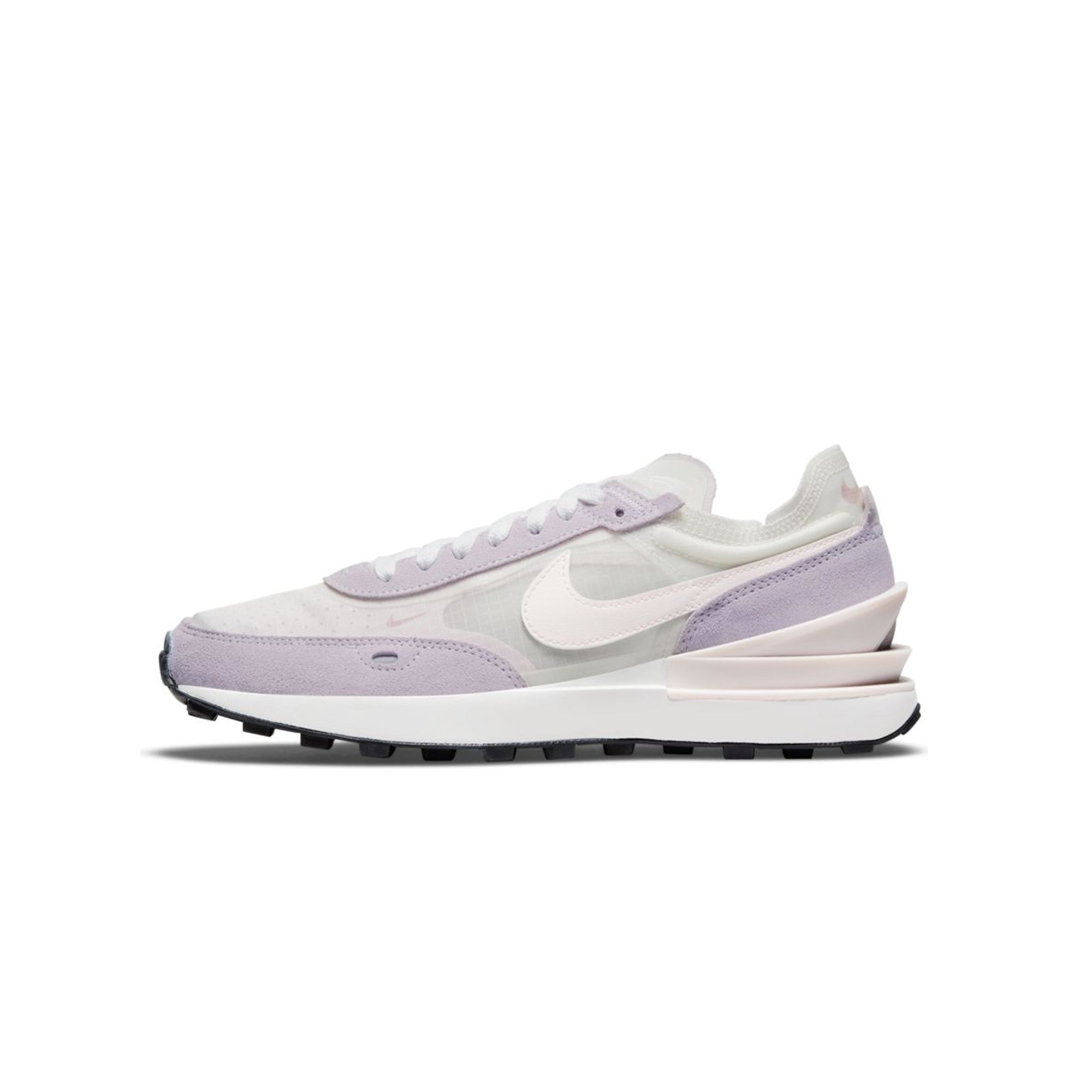 Nike Womens Waffle One Shoes 'Sail'