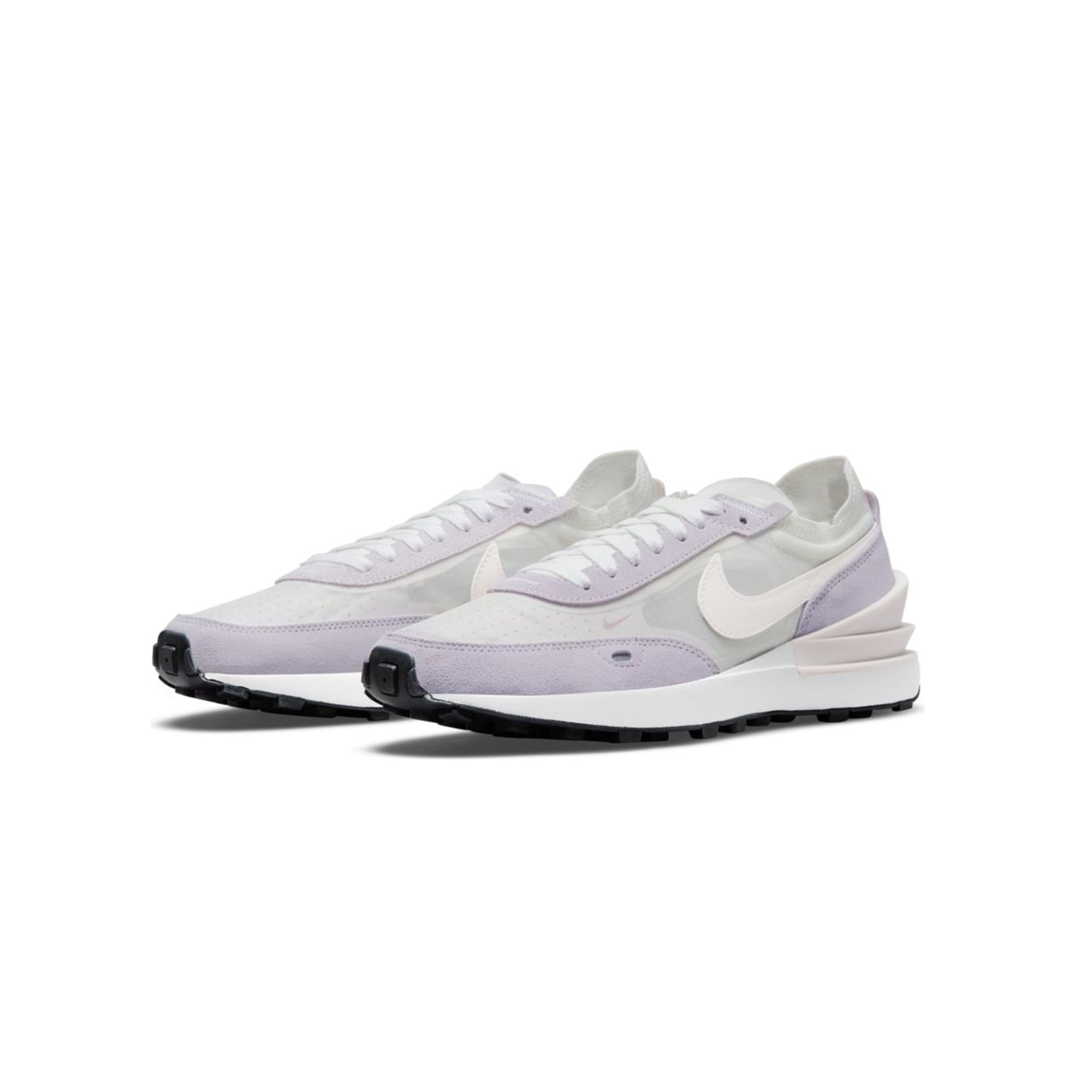 Nike Womens Waffle One Shoes 'Sail'