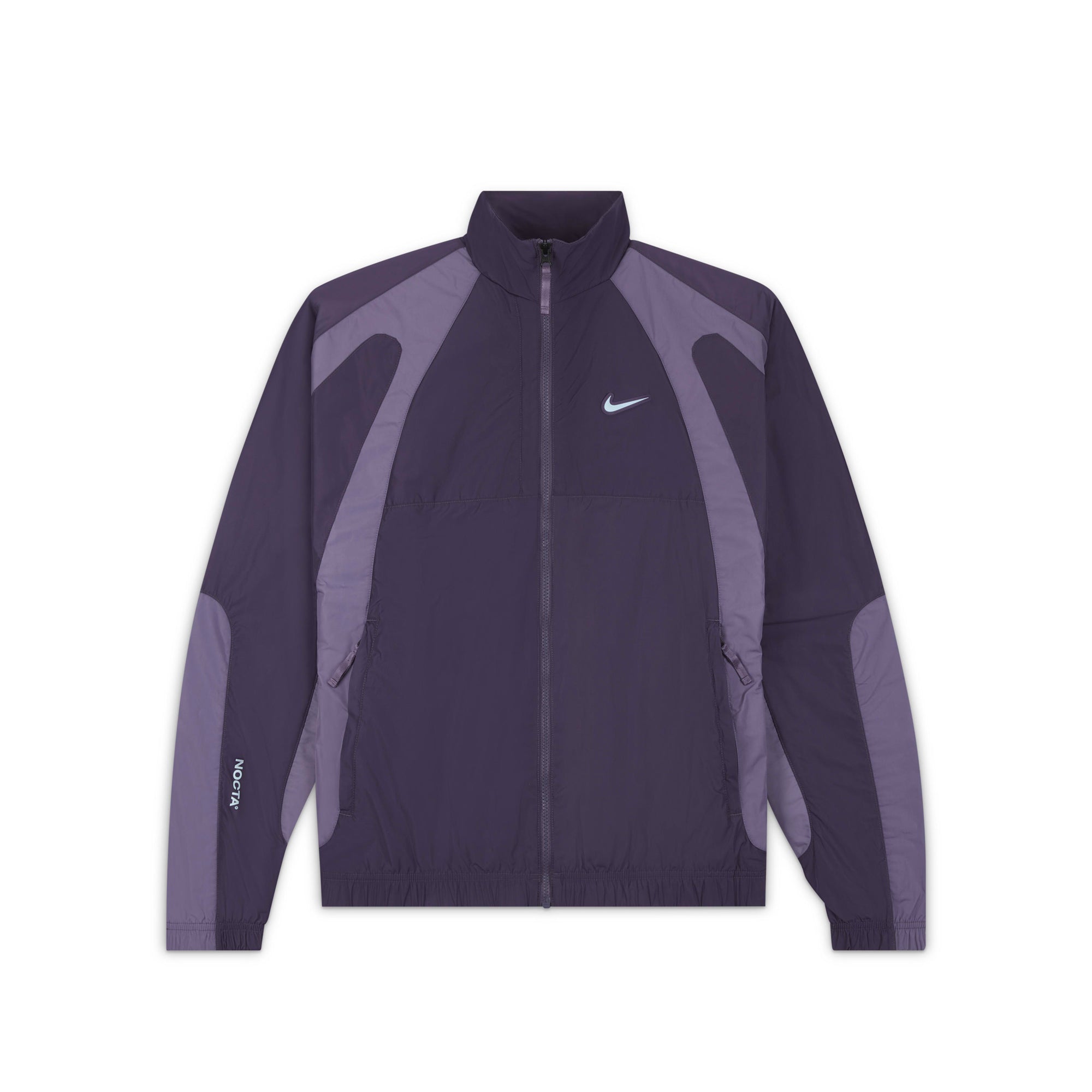 NOCTA Mens Track Jacket