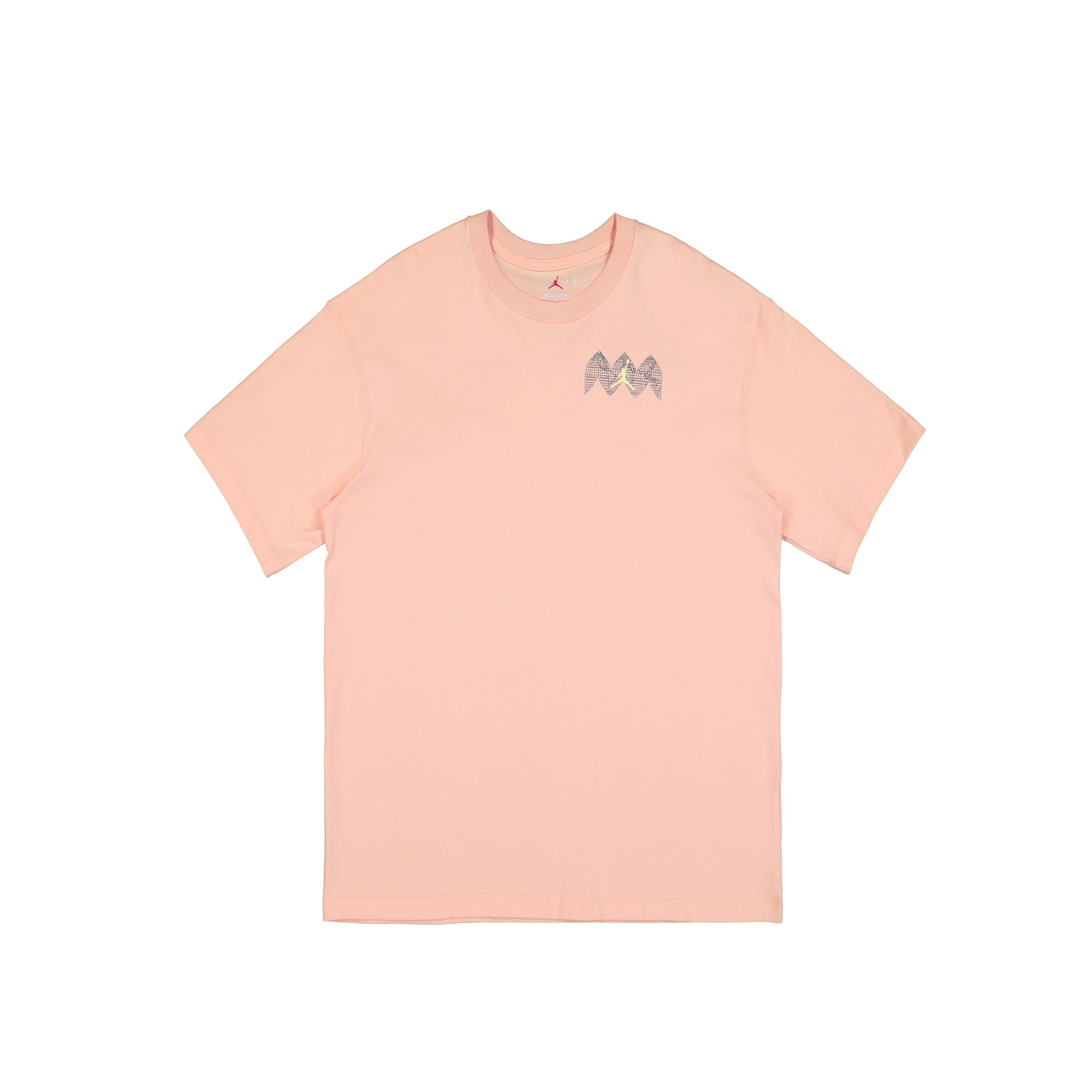 Air Jordan Womens (Her)itage SS Tee