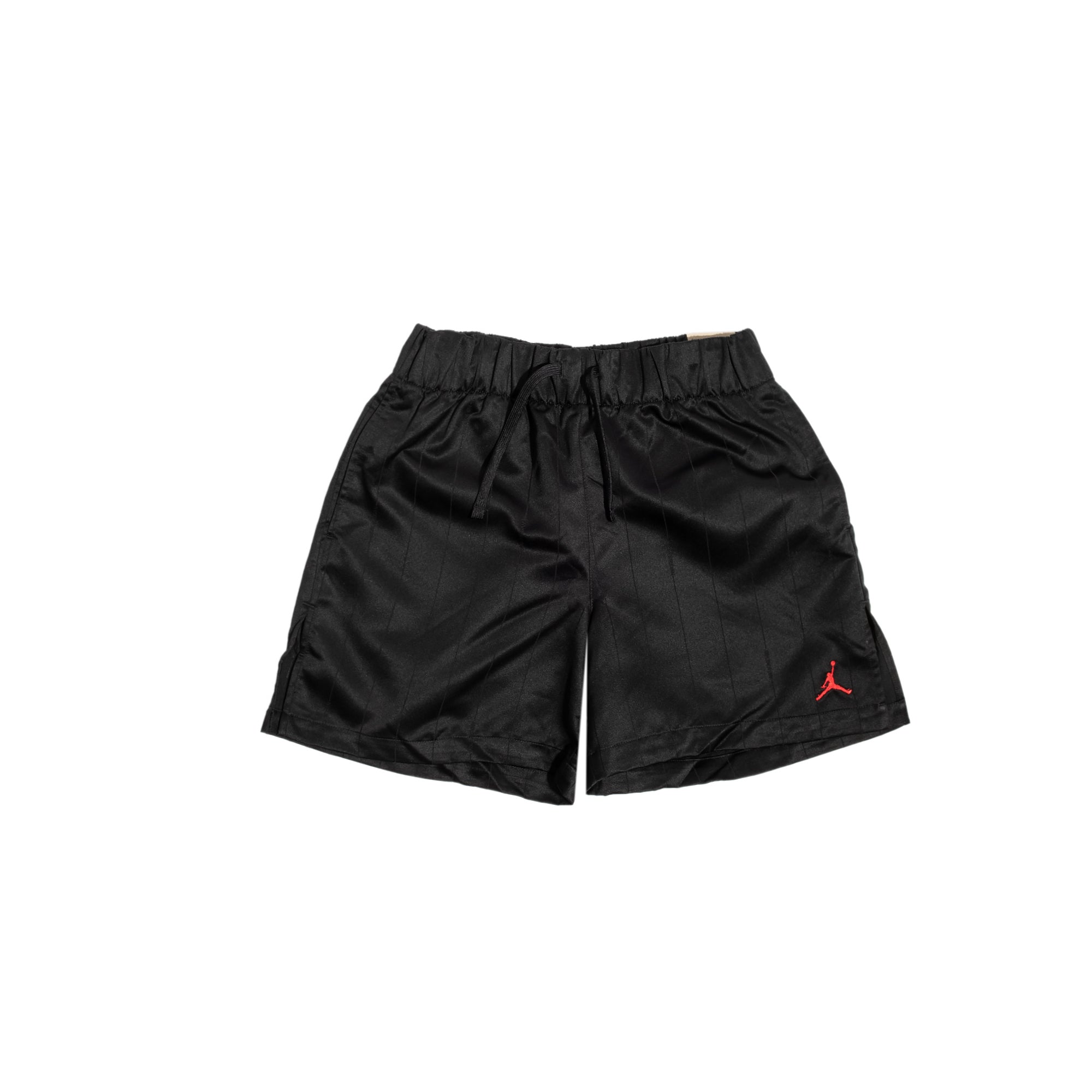 Air Jordan Womens Heritage Shorts 'Black'