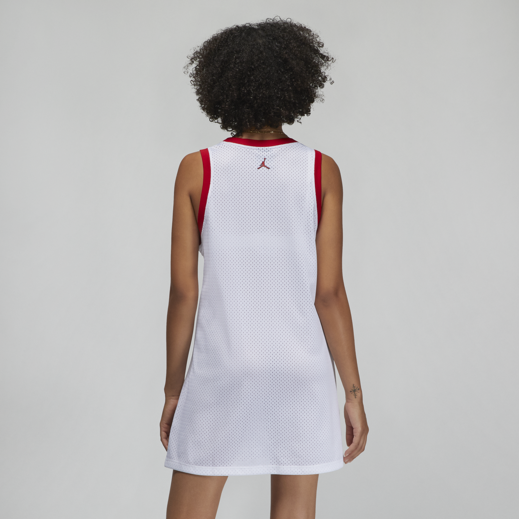 Air Jordan Womens Heritage Dress