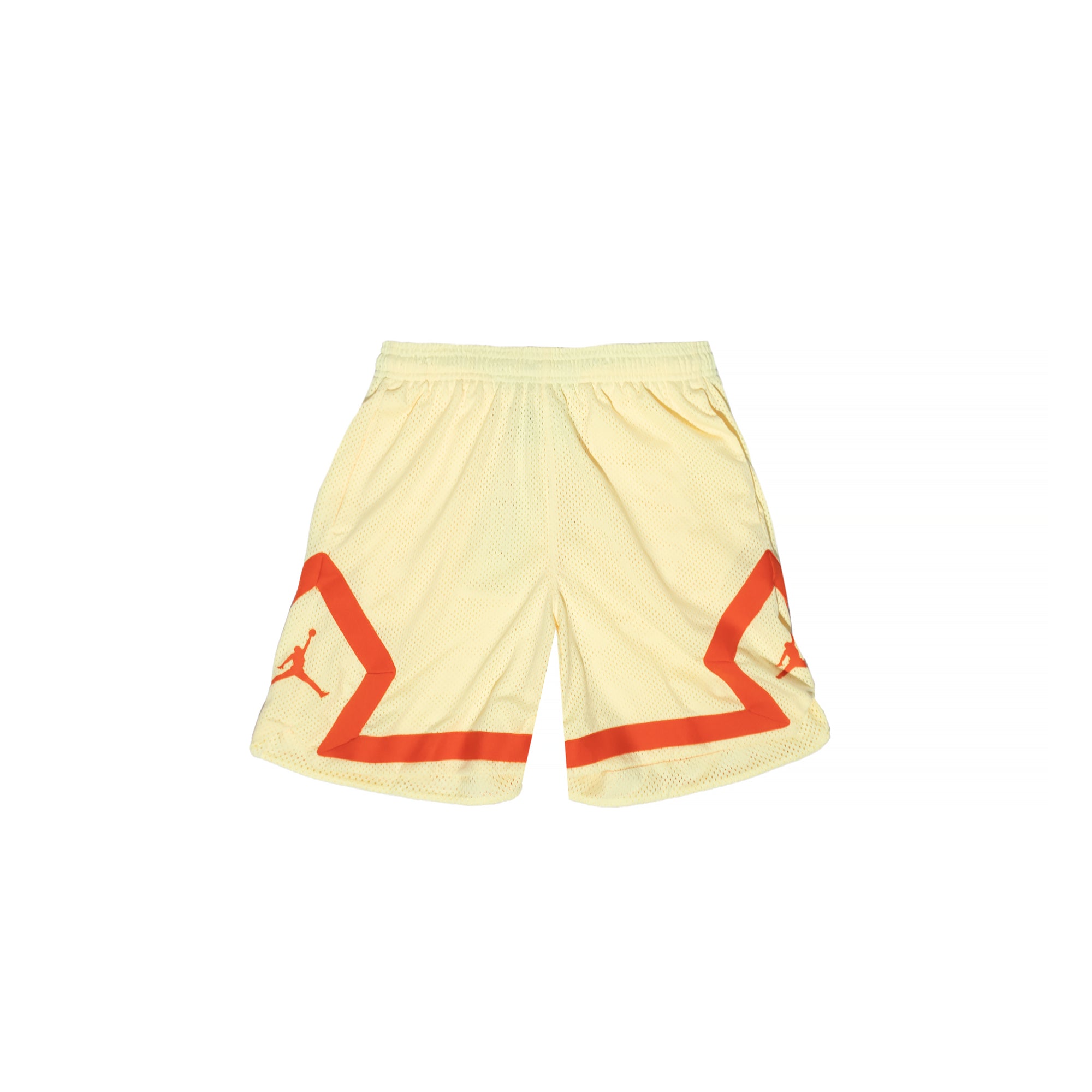 Air Jordan Womens (Her)itage Diamond Shorts