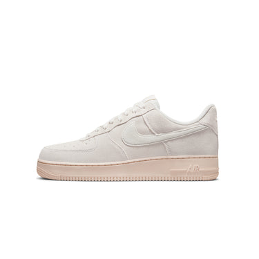 Nike Mens Air Force 1 Shoes 'Summit White/Pearl'