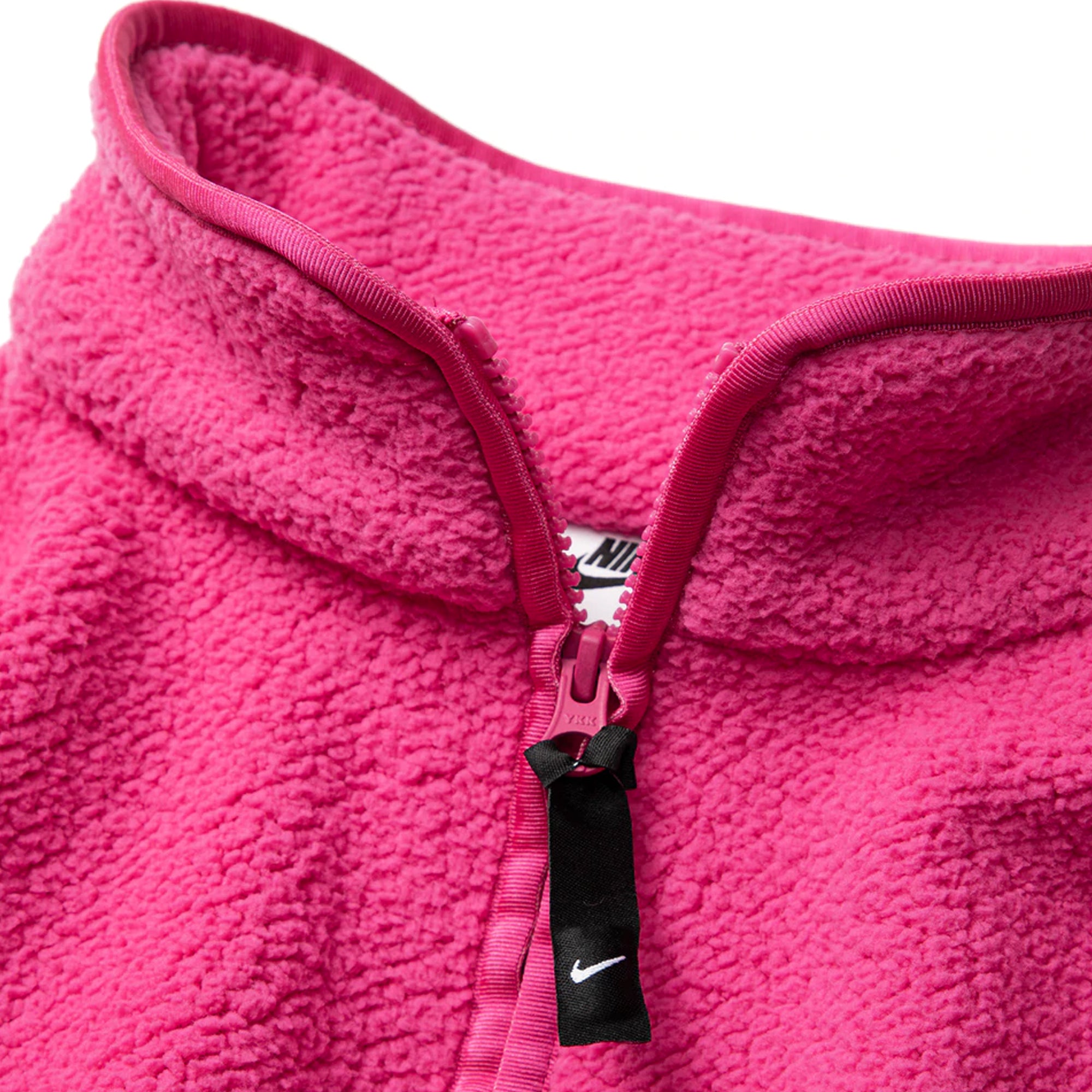 Nike Womens Essential Jacket 'Active Pink'