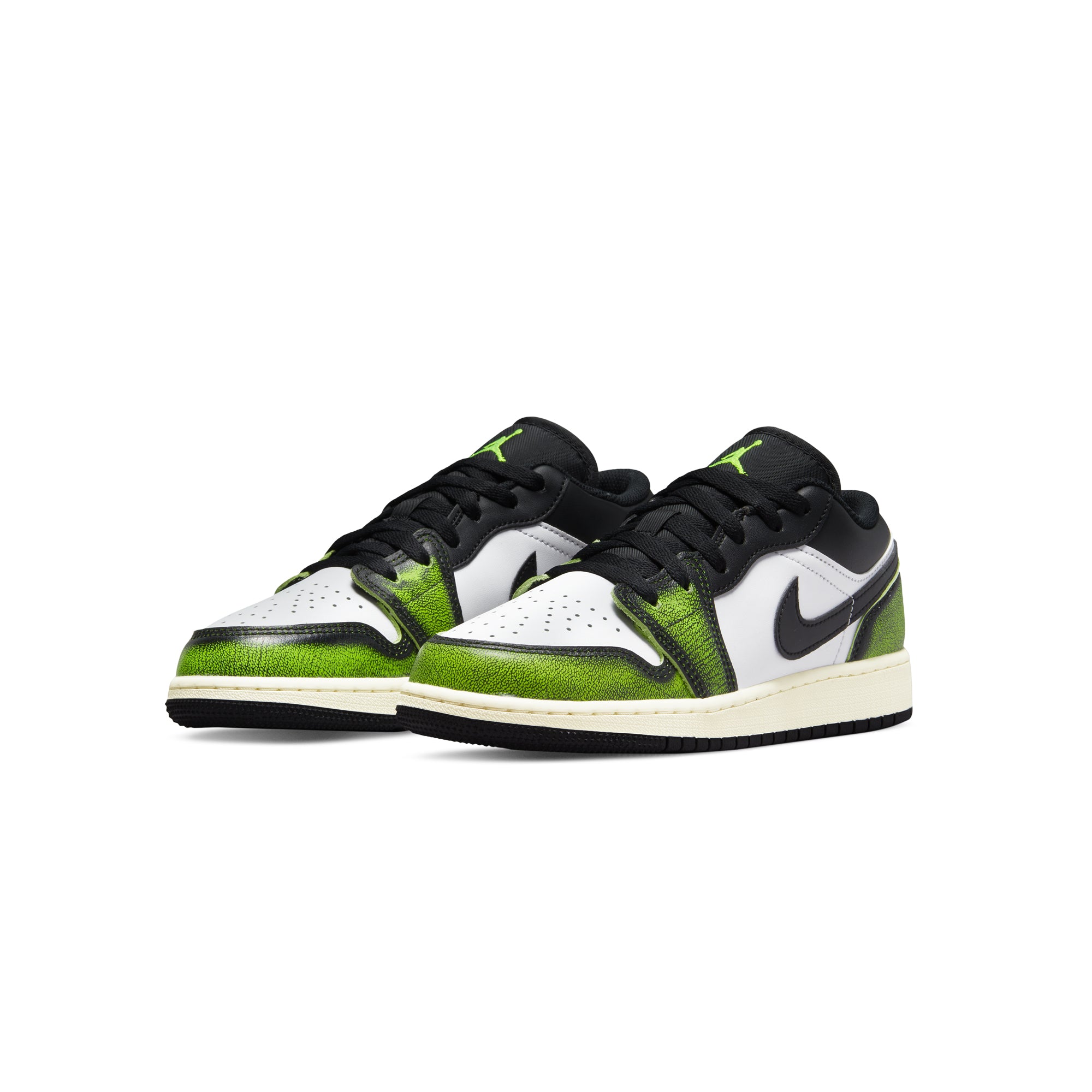 Air Jordan Kids 1 Low SE Shoes