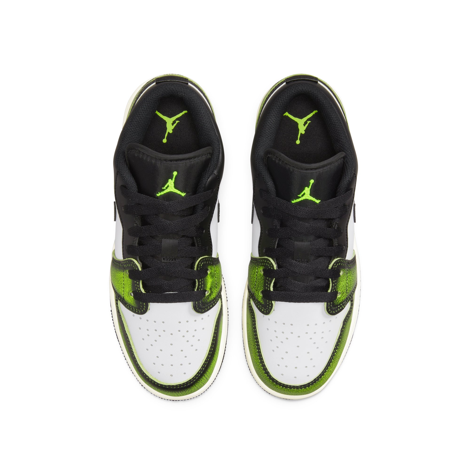 Air Jordan Kids 1 Low SE Shoes